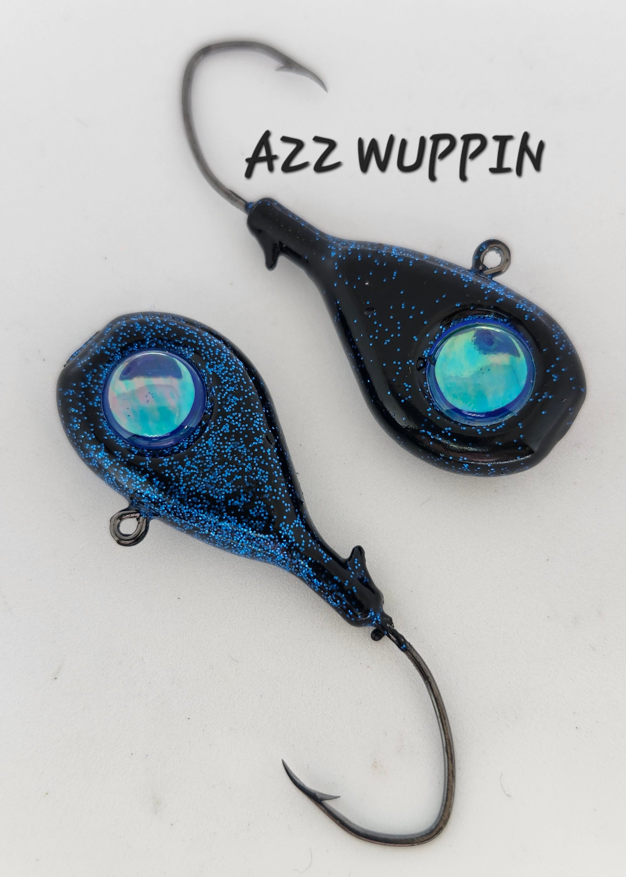 Current King Jigs