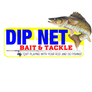 Dip Net Bait &amp; Tackle