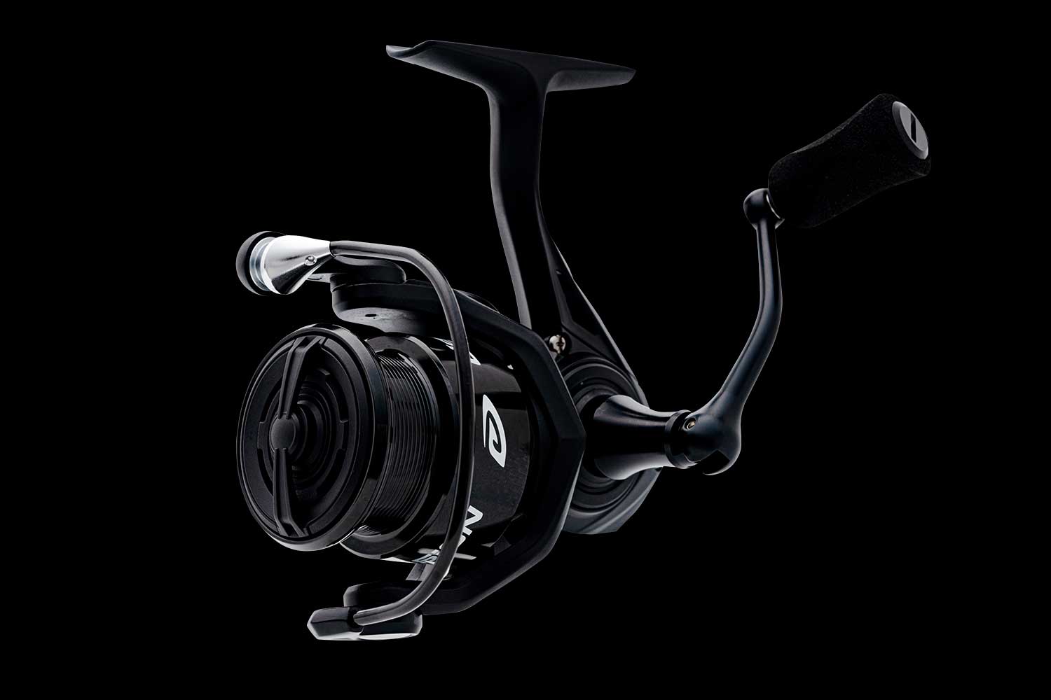 dip fishing reel Fission Spinning Reel