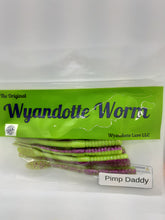 Load image into Gallery viewer, Wyandotte Lure
