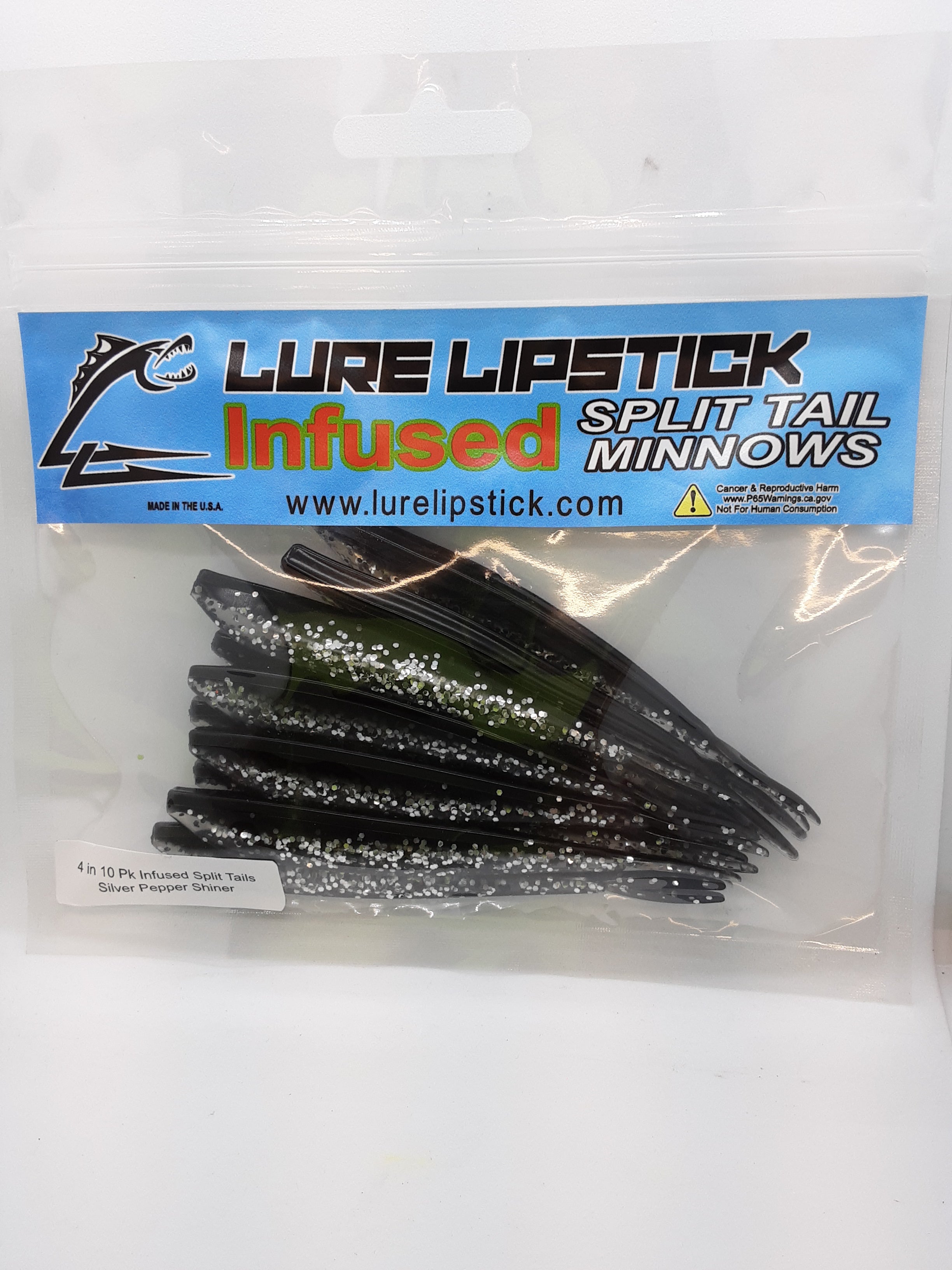 Lure Lipstick