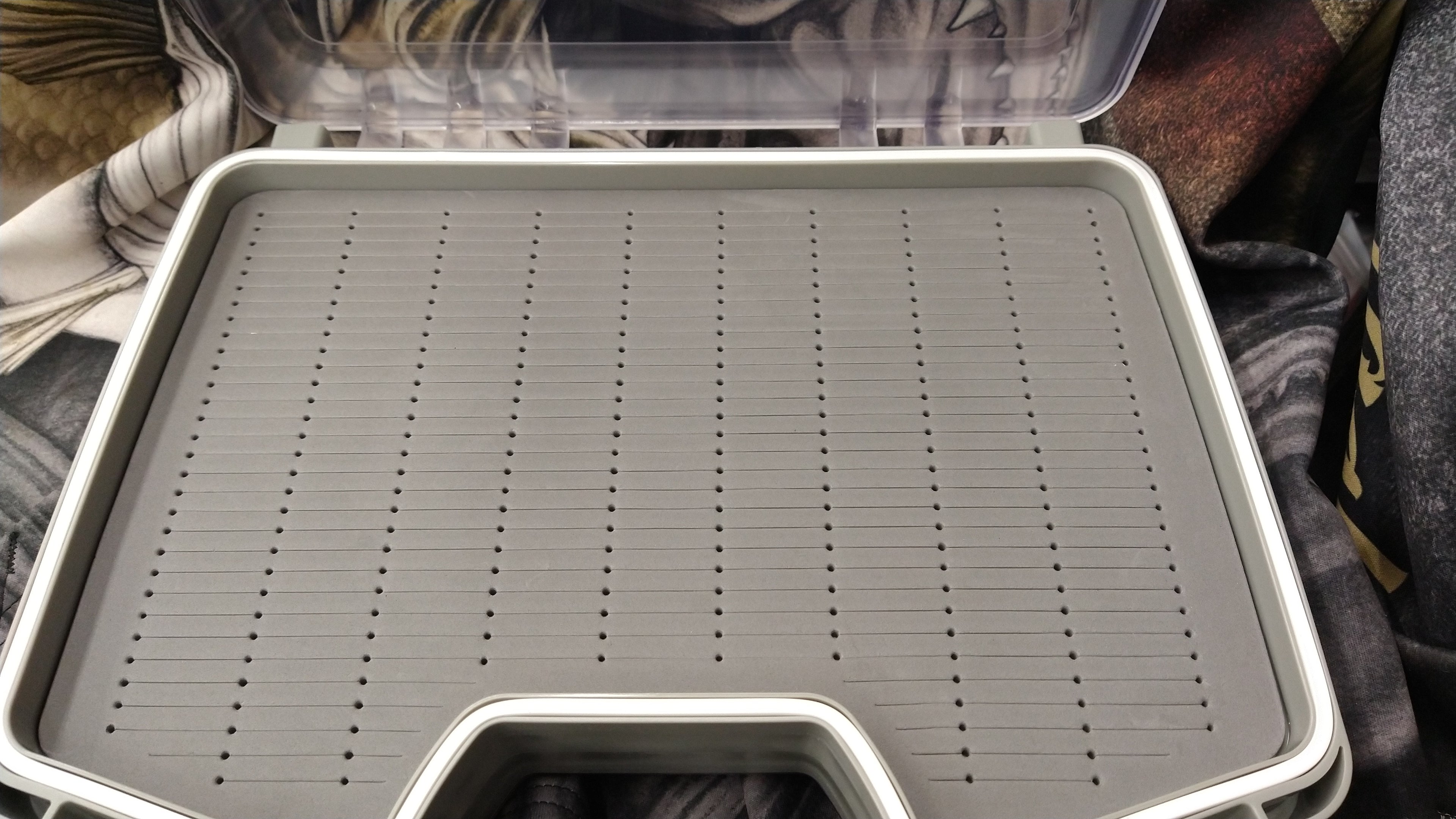 Large Pound Town Jig Box