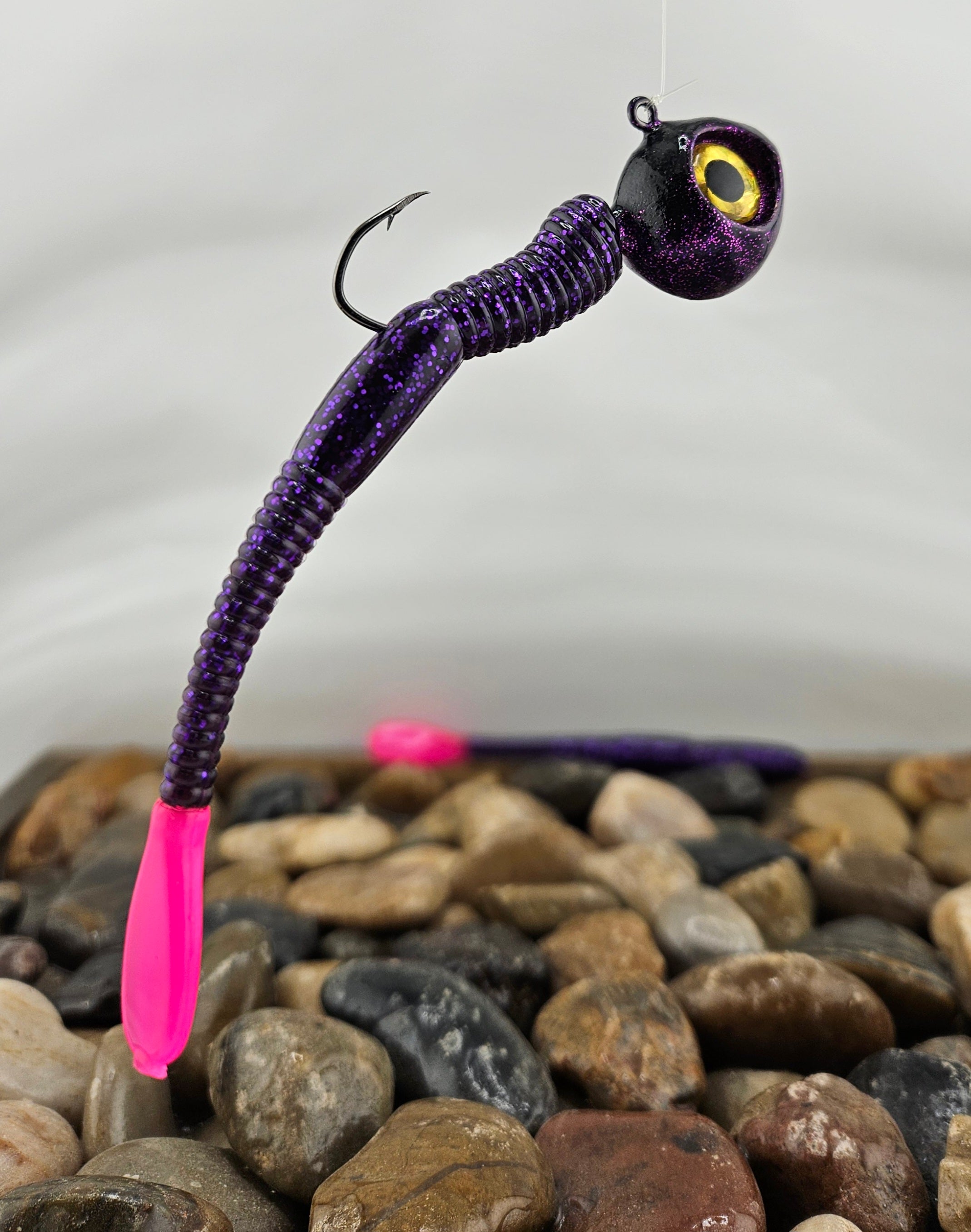 Pound Town Lure Worms