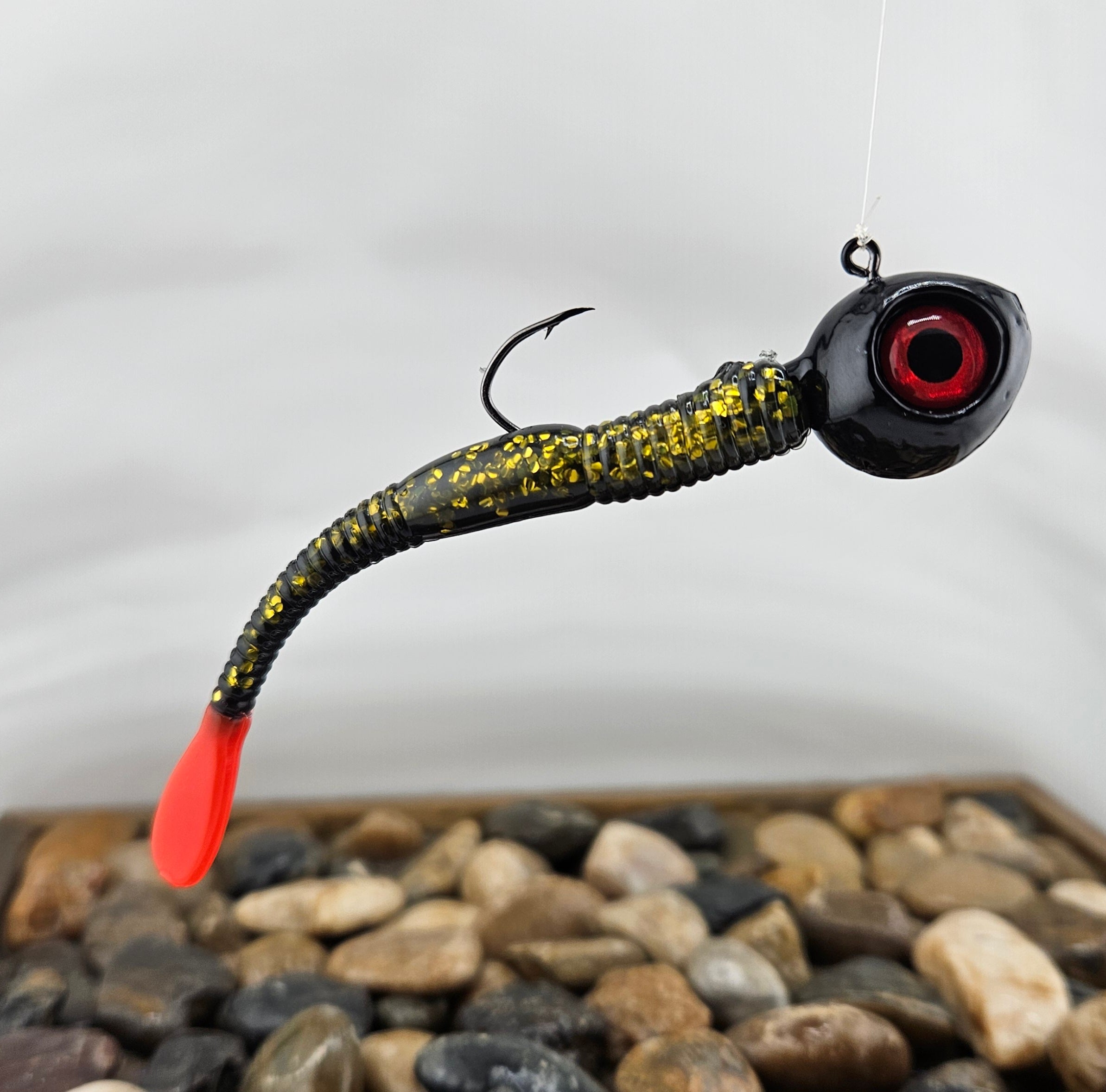 Pound Town Lure Worms