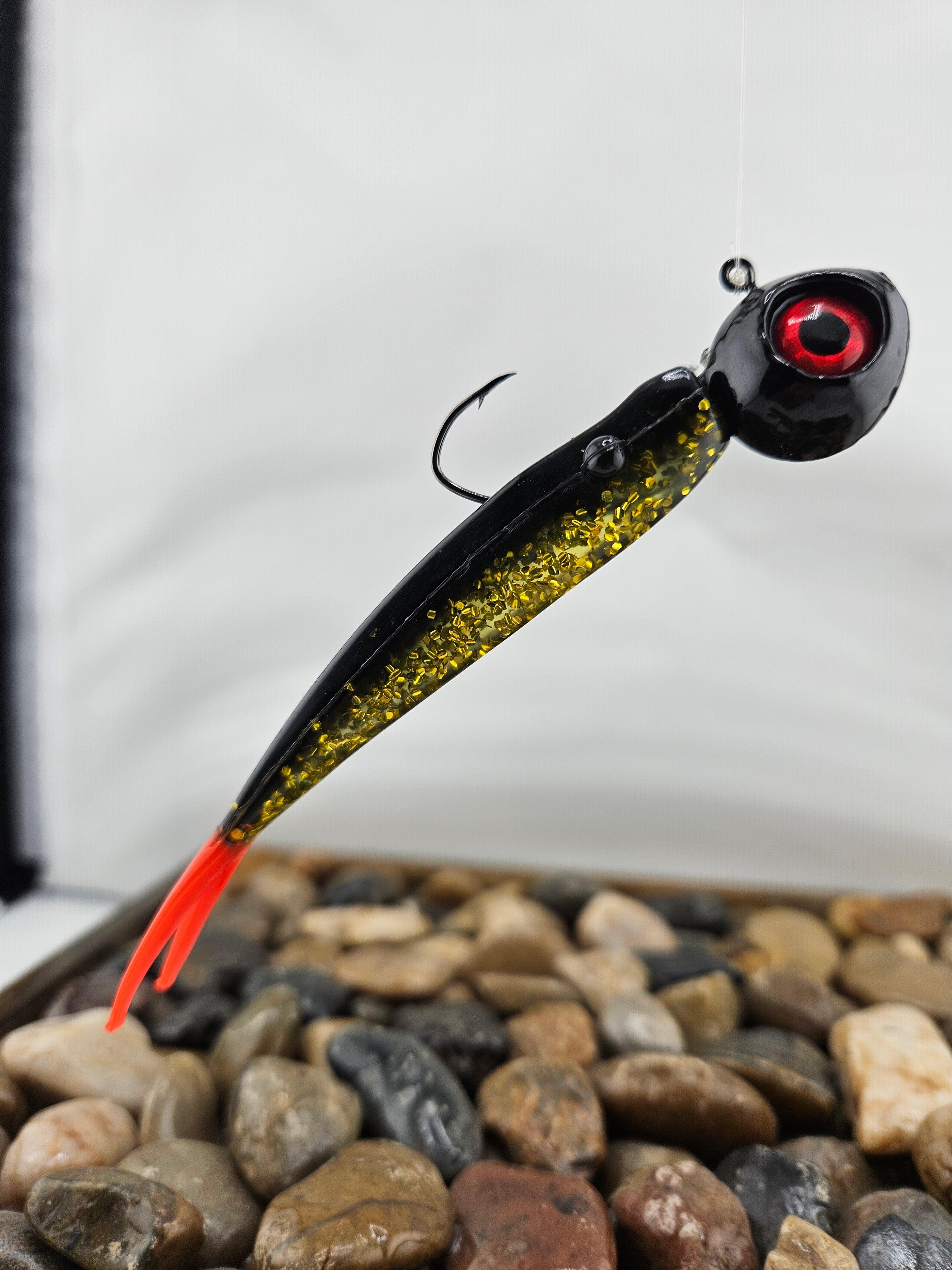 Pound Town Lure Minnows