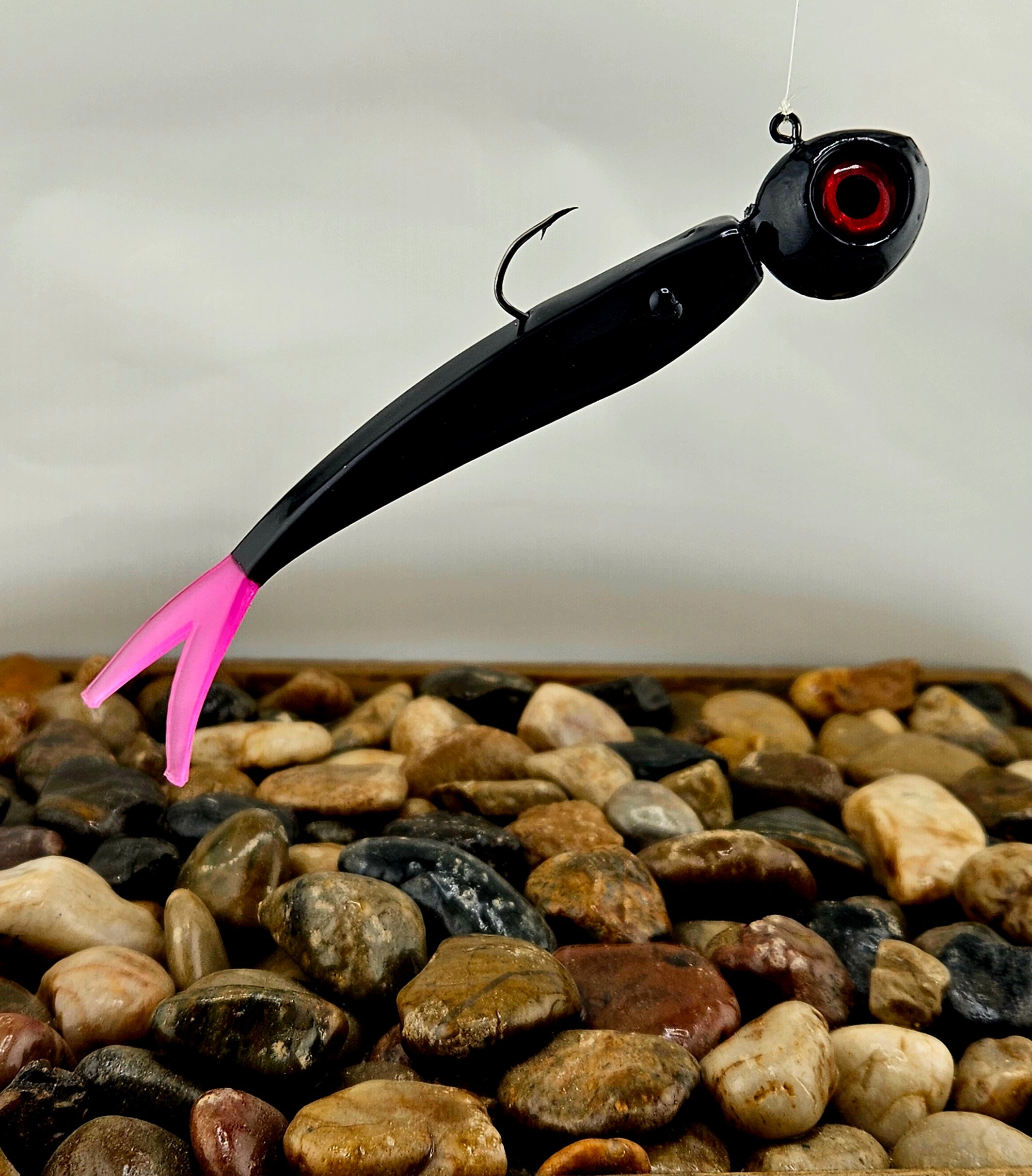 Pound Town Lure Minnows