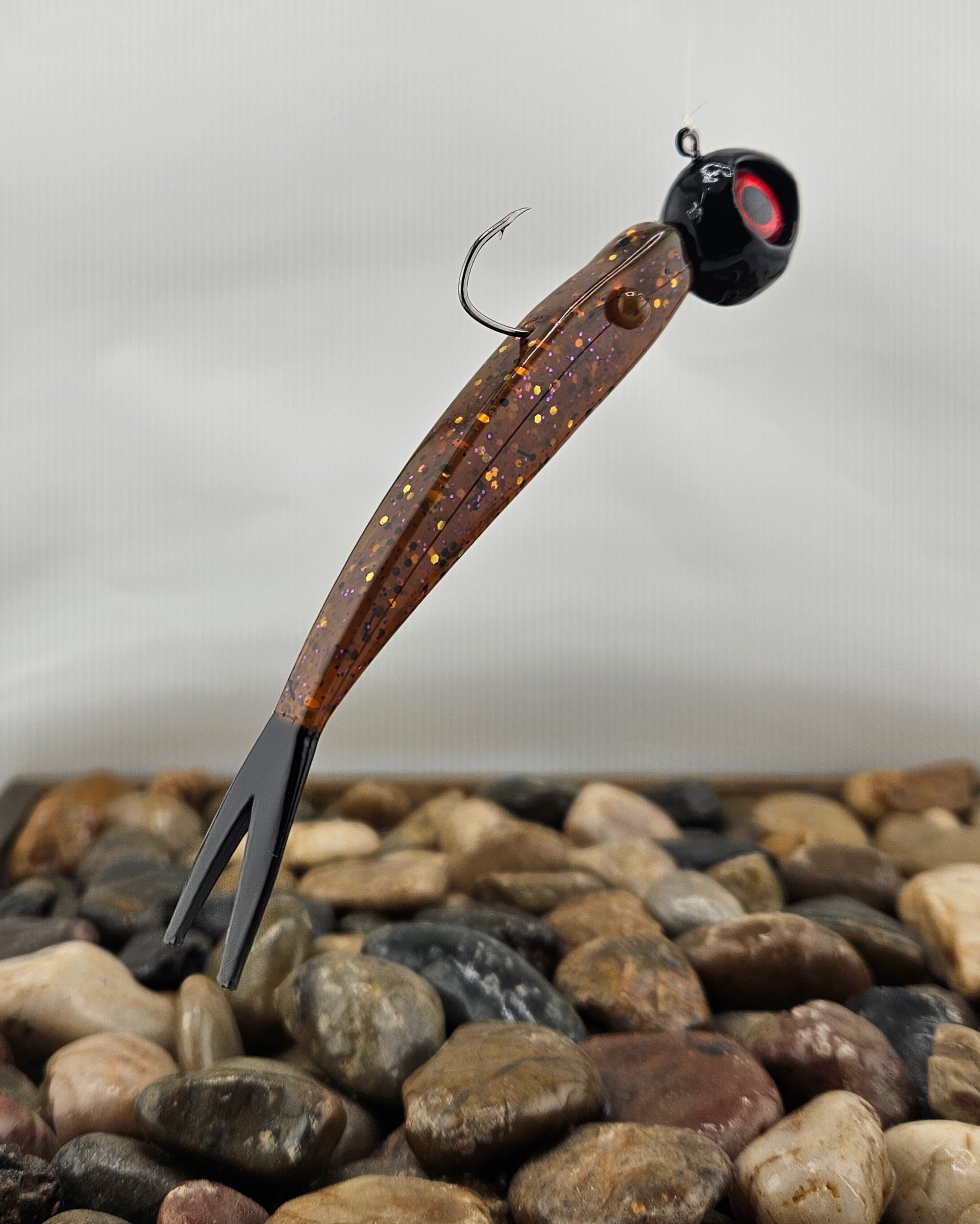 Pound Town Lure Minnows