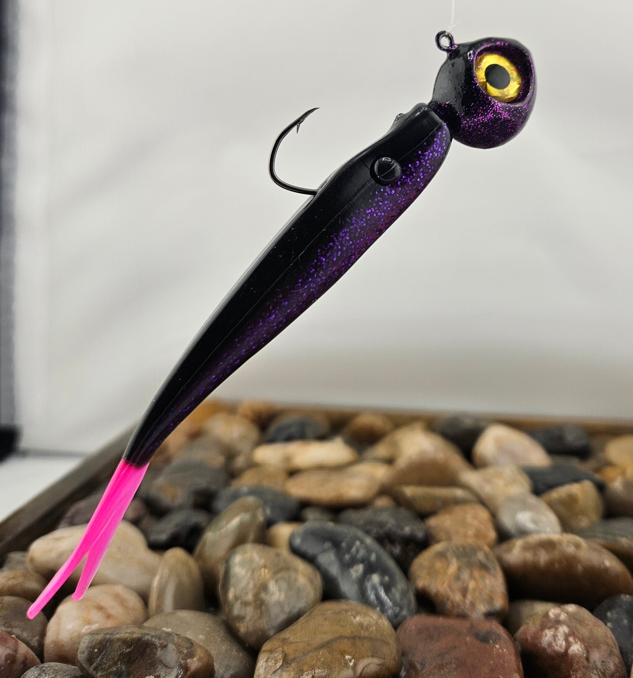 Pound Town Lure Minnows
