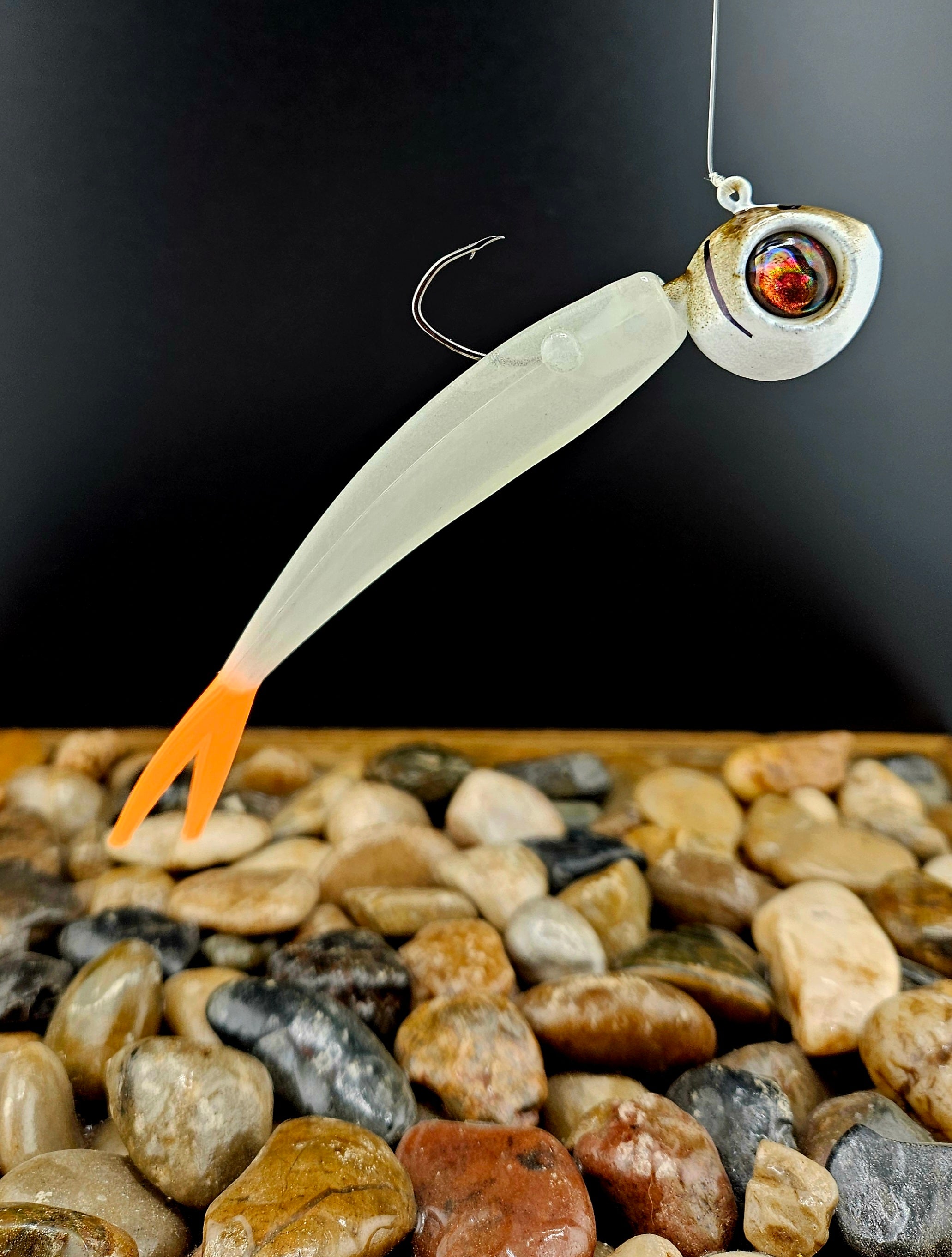 Pound Town Lure Minnows