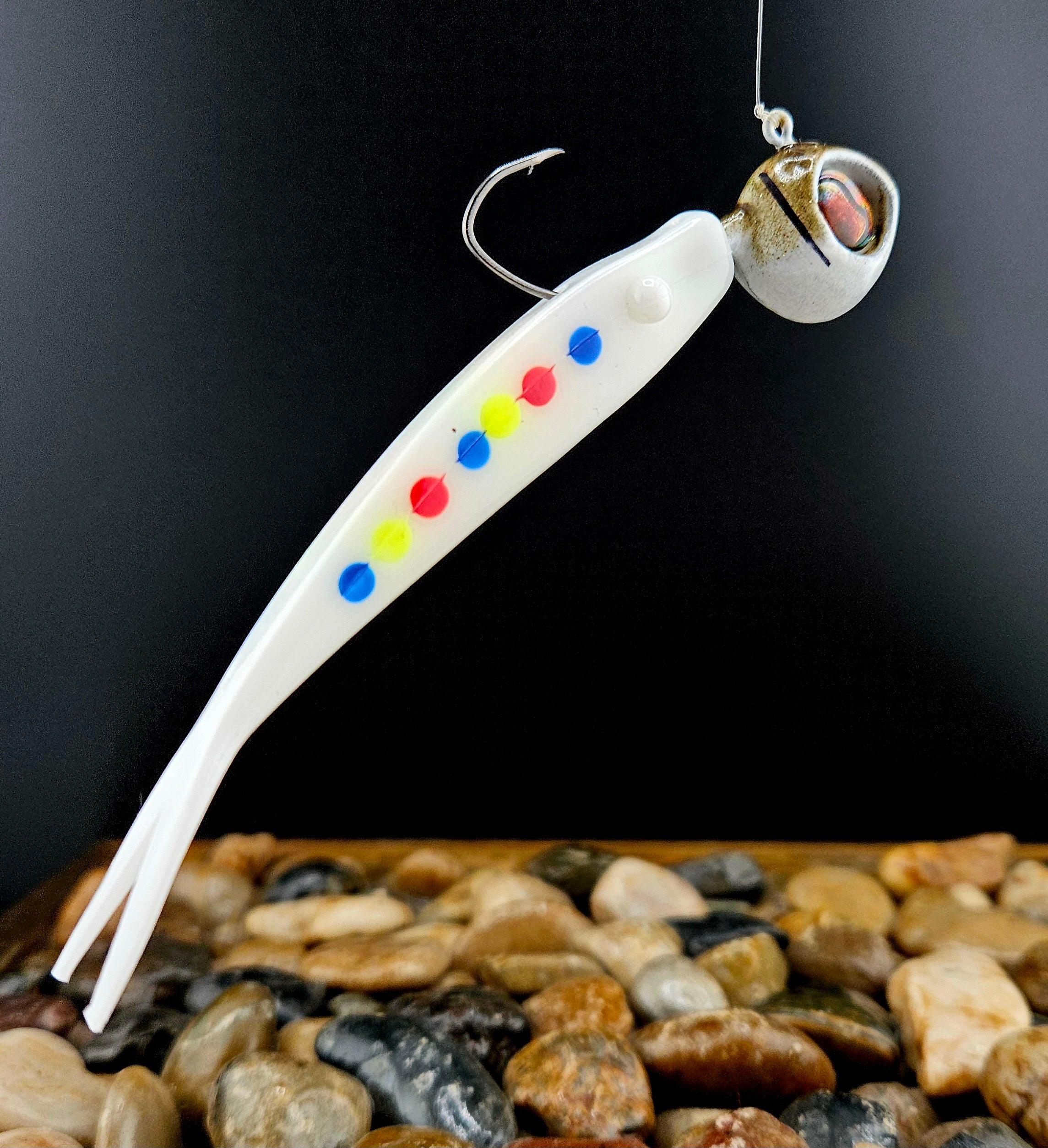 Pound Town Lure Minnows