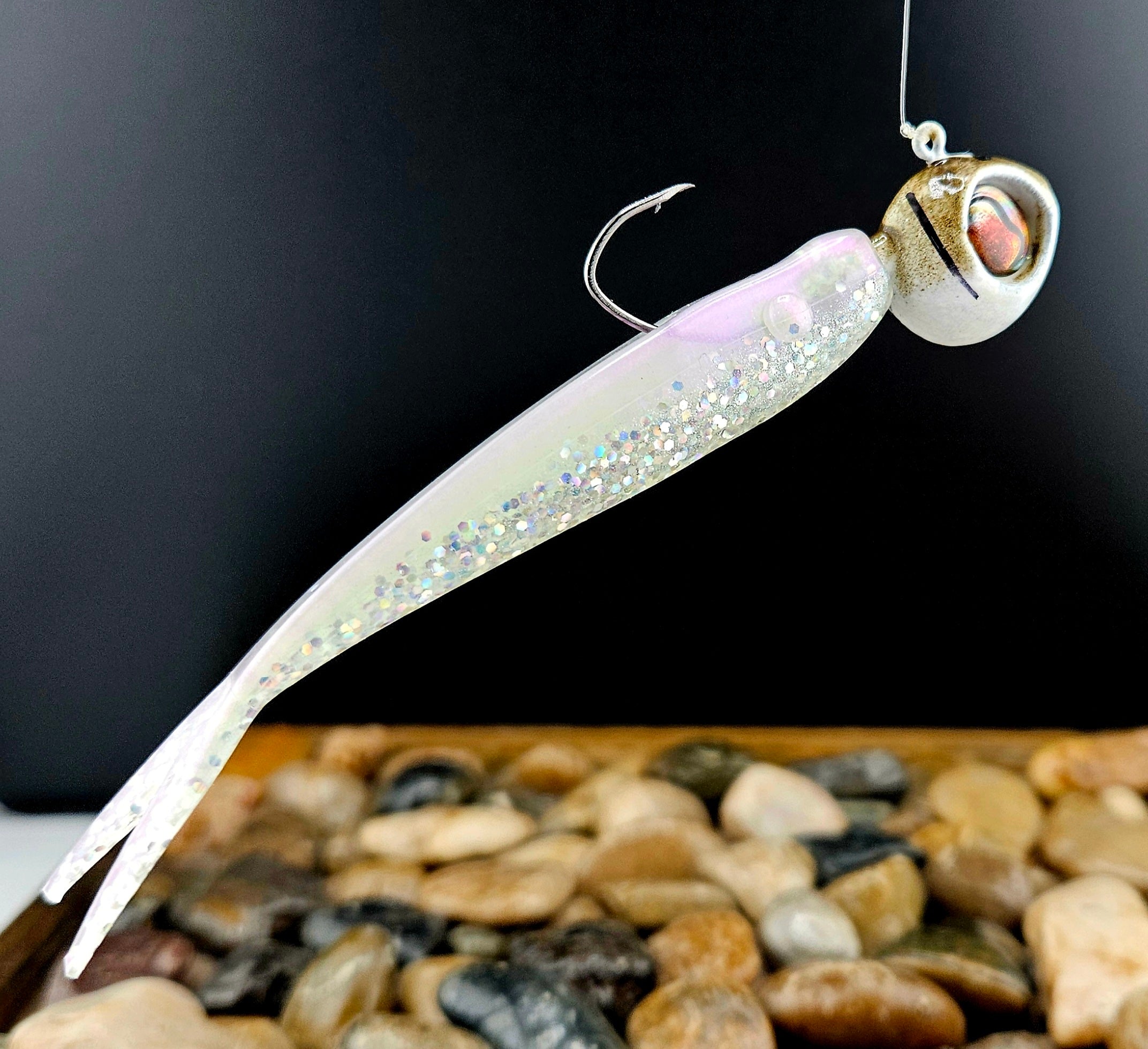 Pound Town Lure Minnows