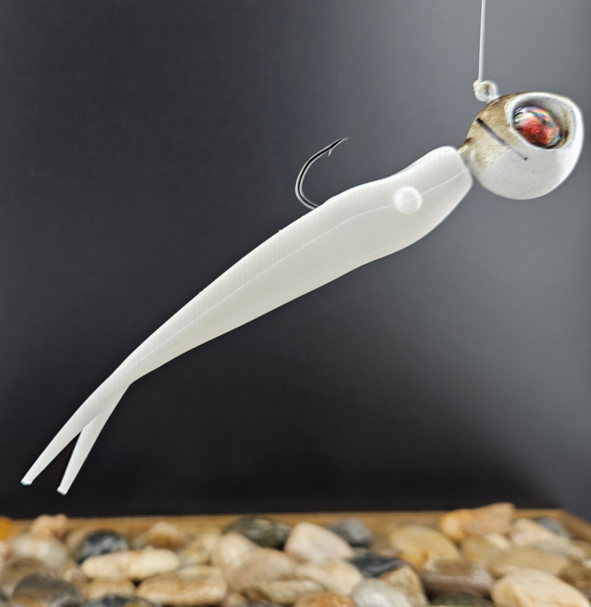 dip can fishing lure Shimano Ocea Bomb 170F Flash Boost Flash Freeze performance Popper designed to target aggressive surface Pound Town Lure Minnows