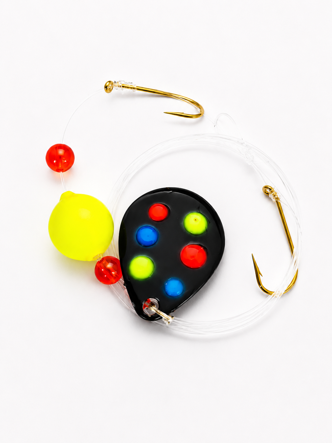 Winfield Custom floating Crawler Harness