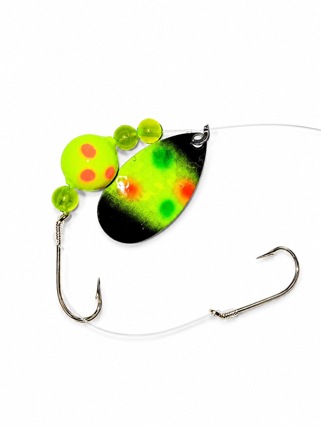 Winfield Custom floating Crawler Harness