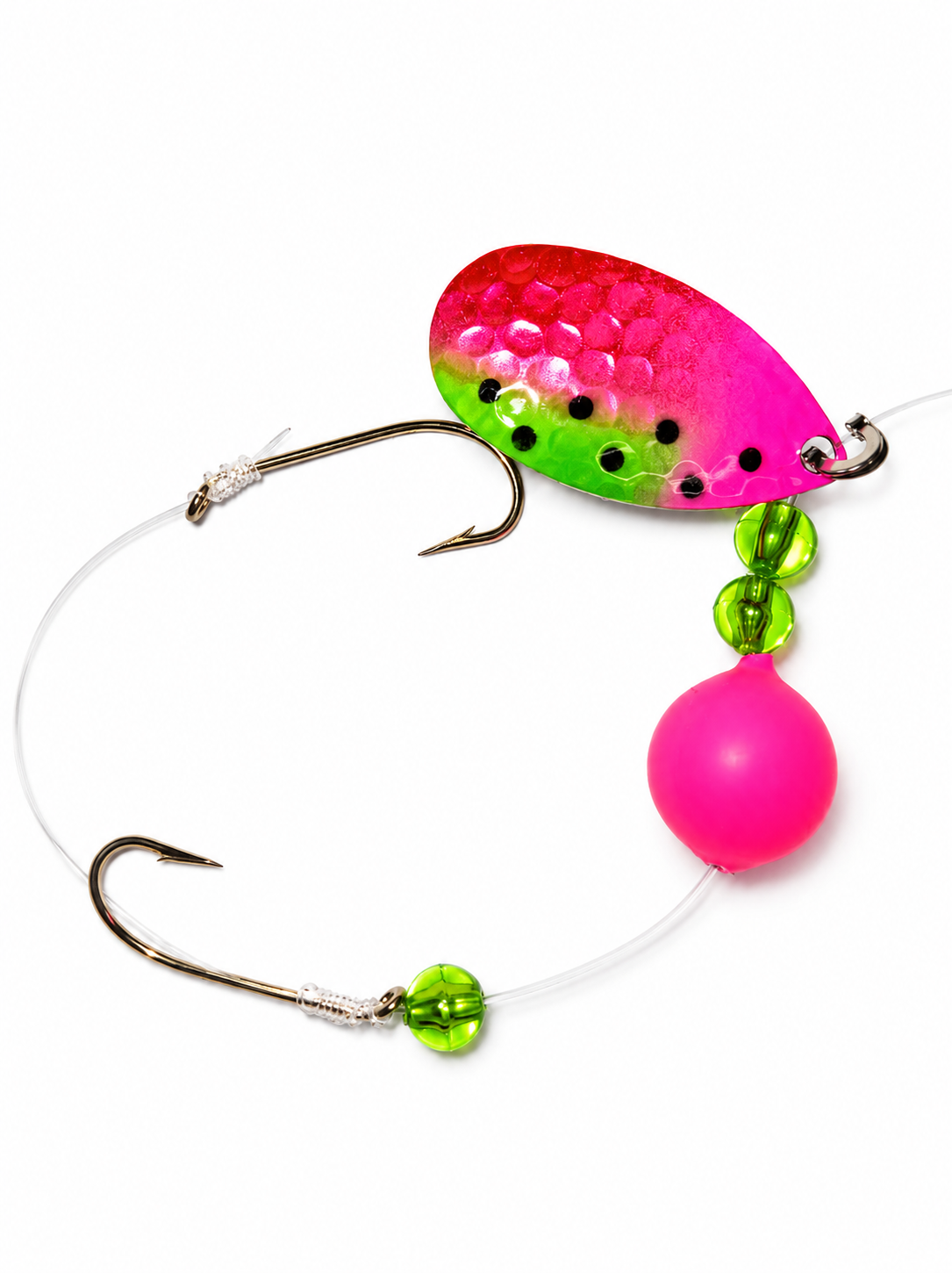 Winfield Custom floating Crawler Harness