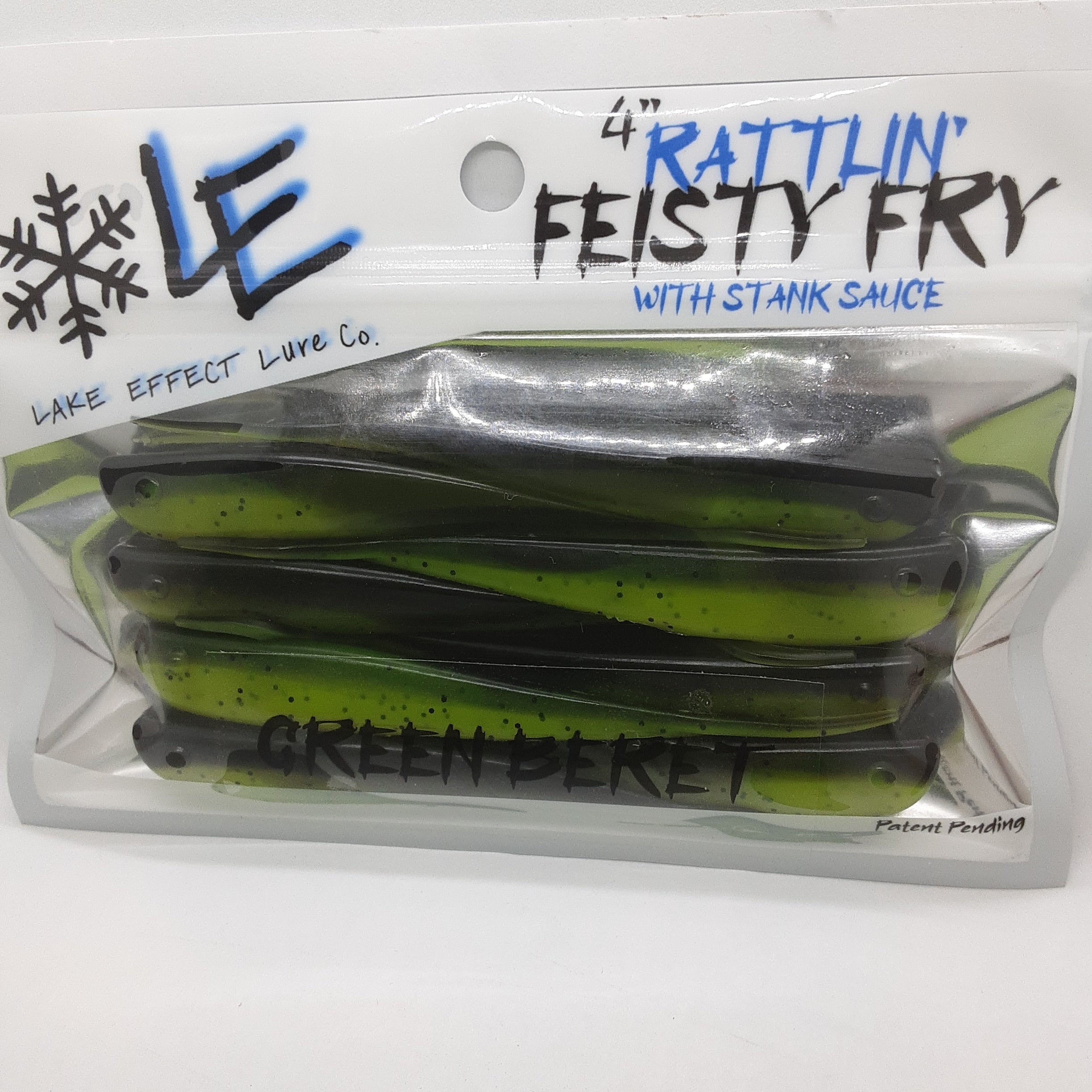 Lake Effect Lure Co