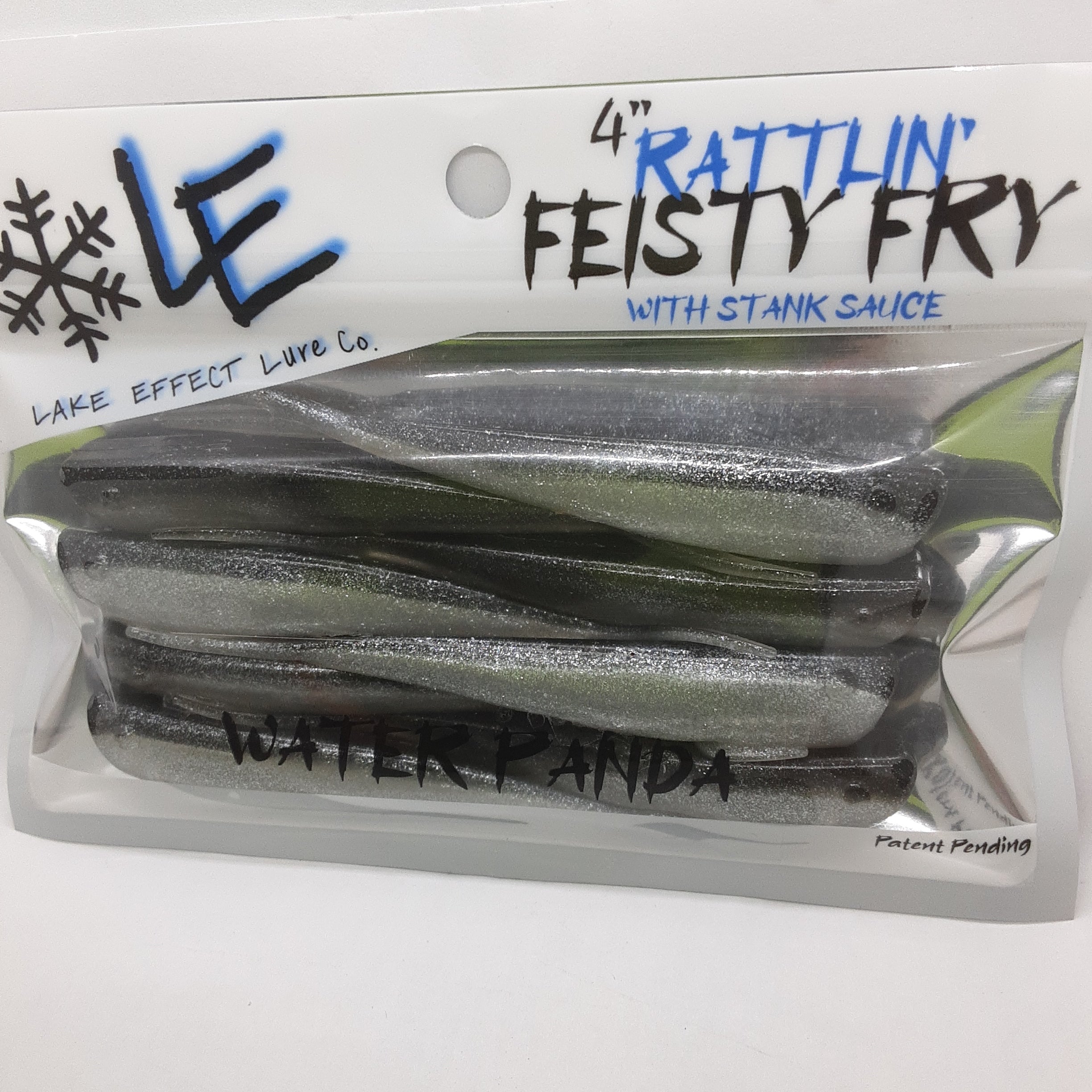 Lake Effect Lure Co