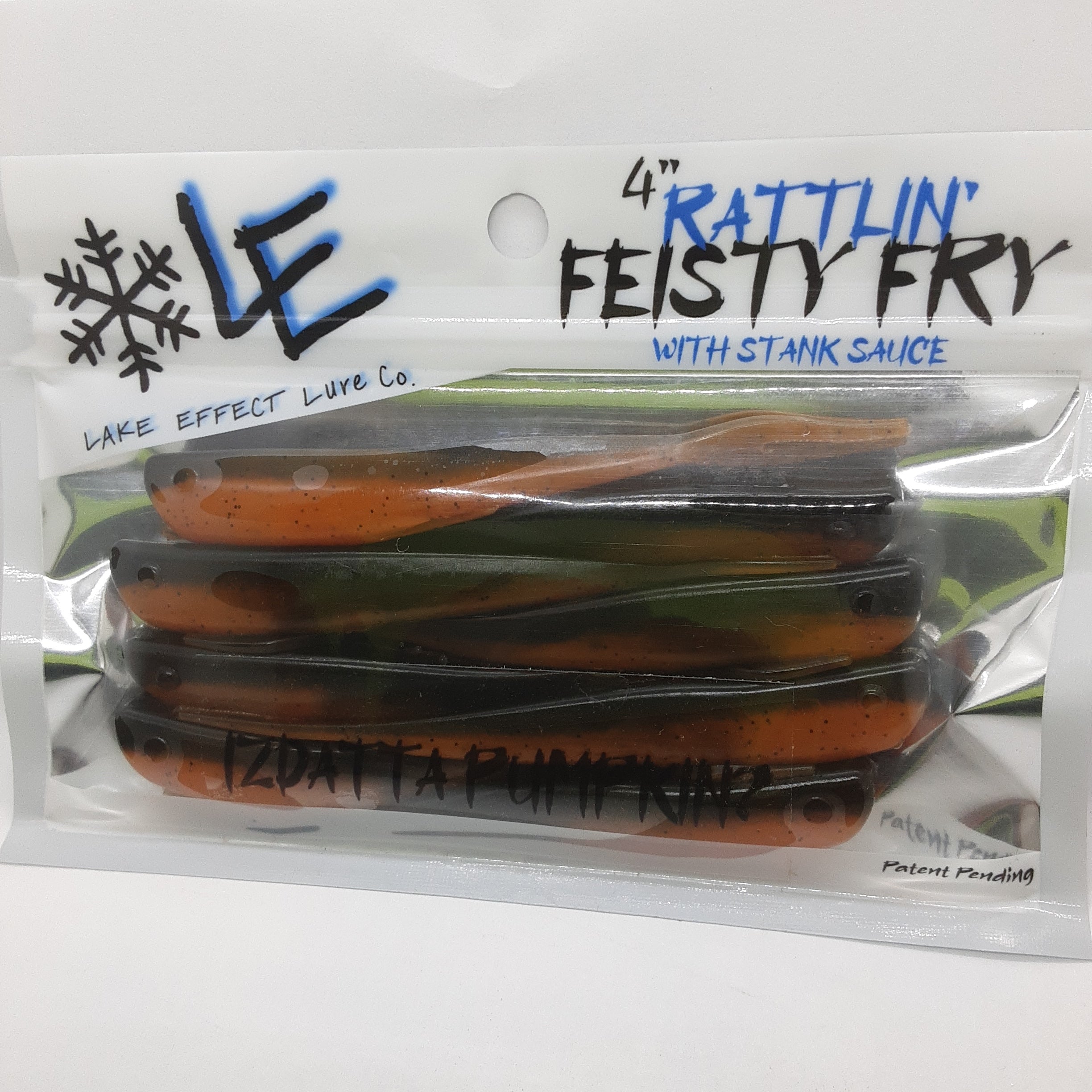 Lake Effect Lure Co