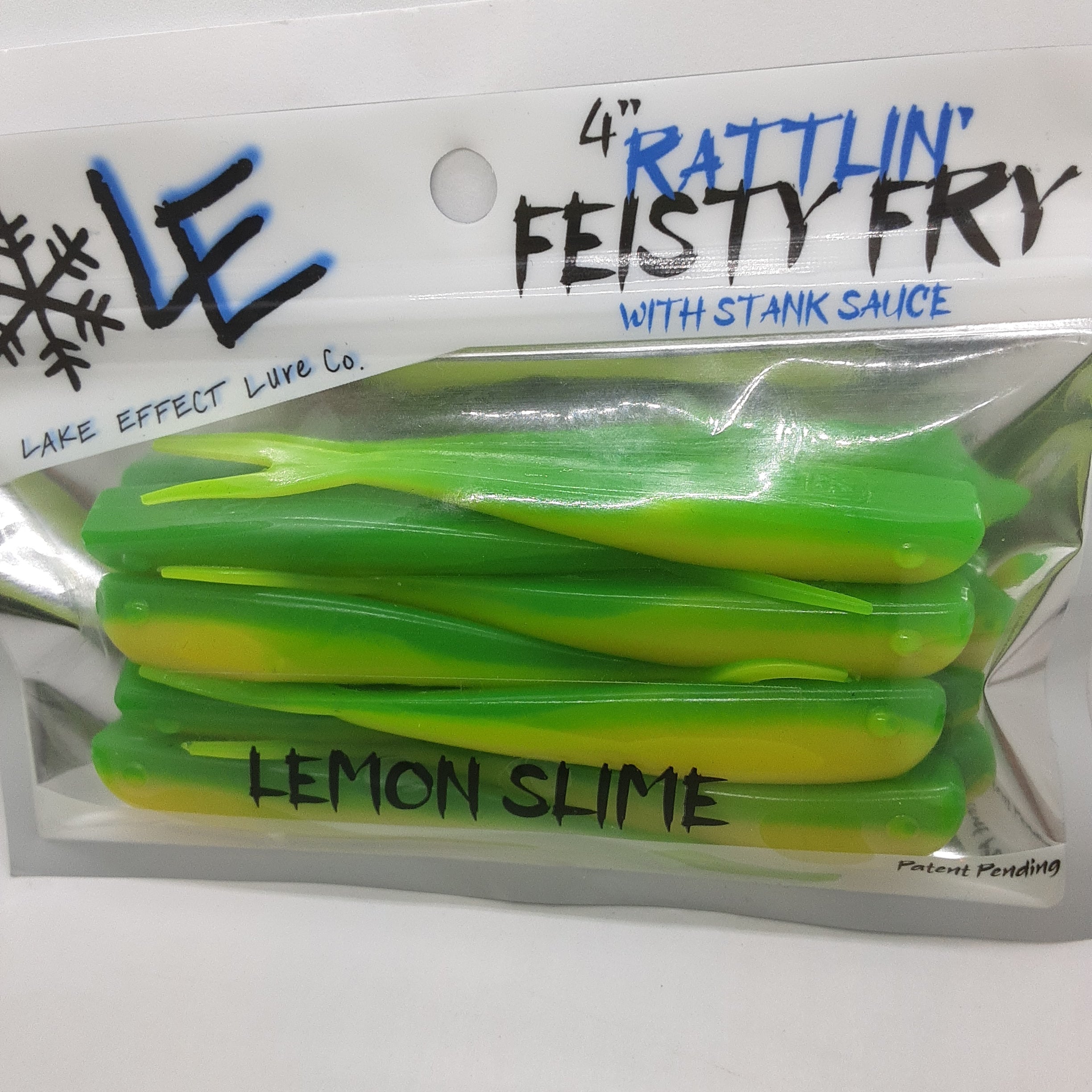 Lake Effect Lure Co