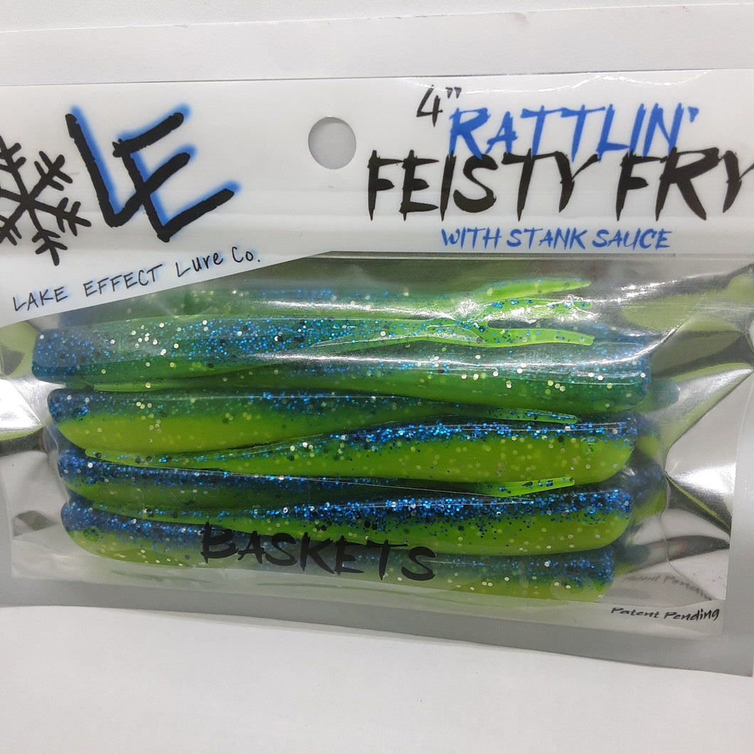 Lake Effect Lure Co