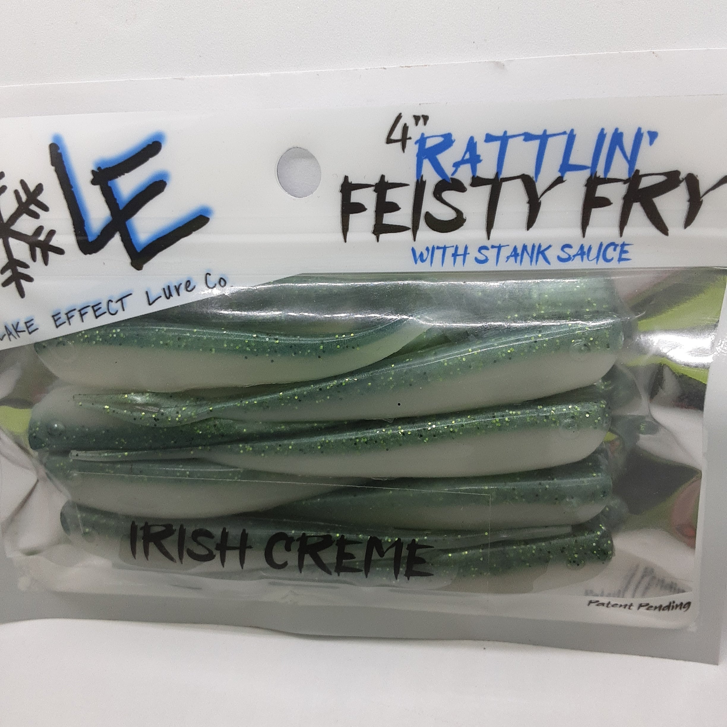 Lake Effect Lure Co