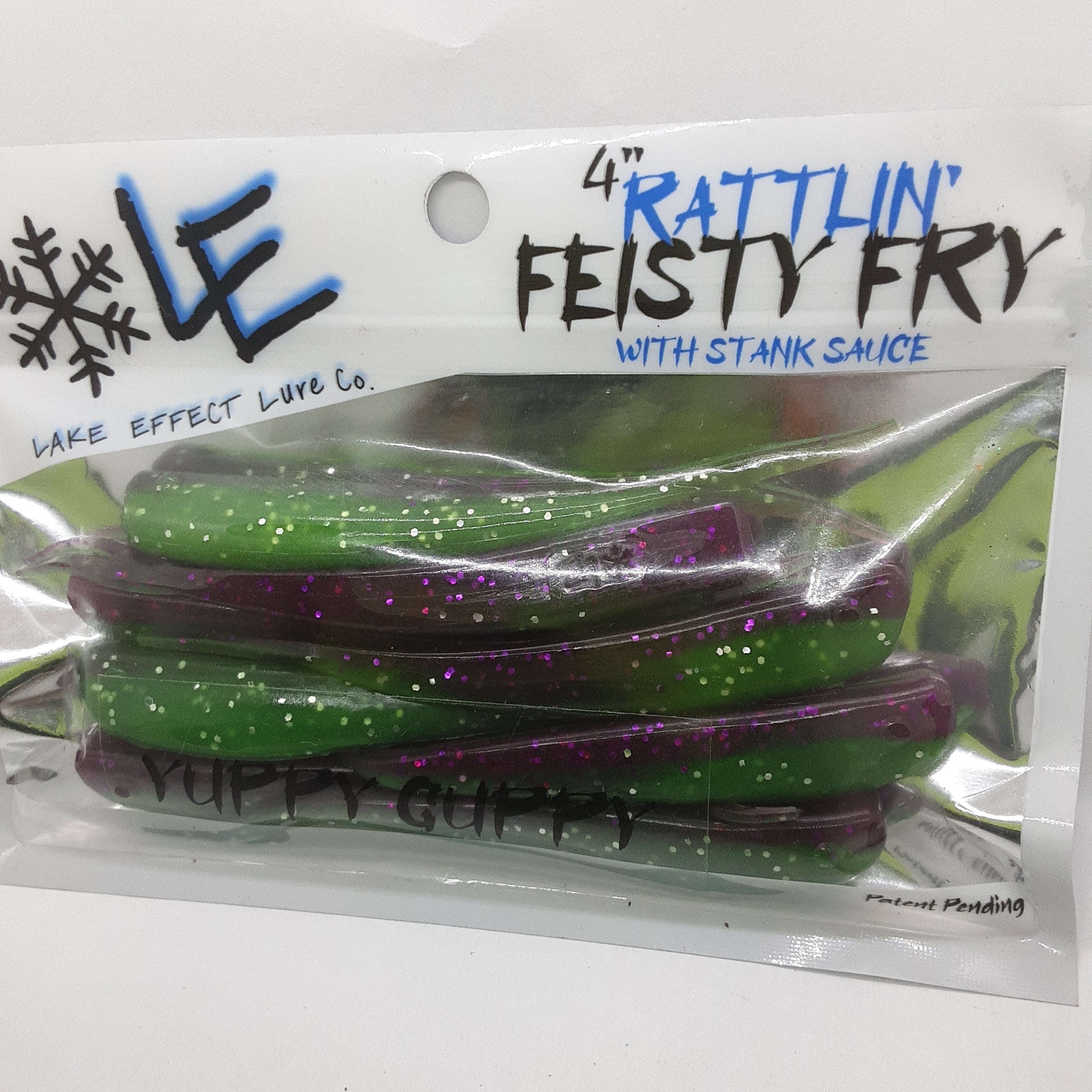 Lake Effect Lure Co