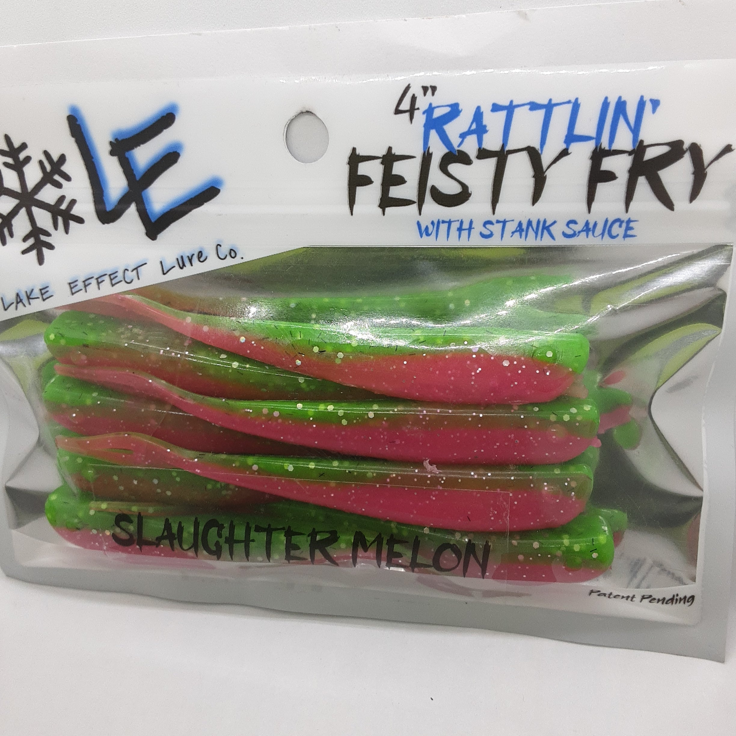 Lake Effect Lure Co