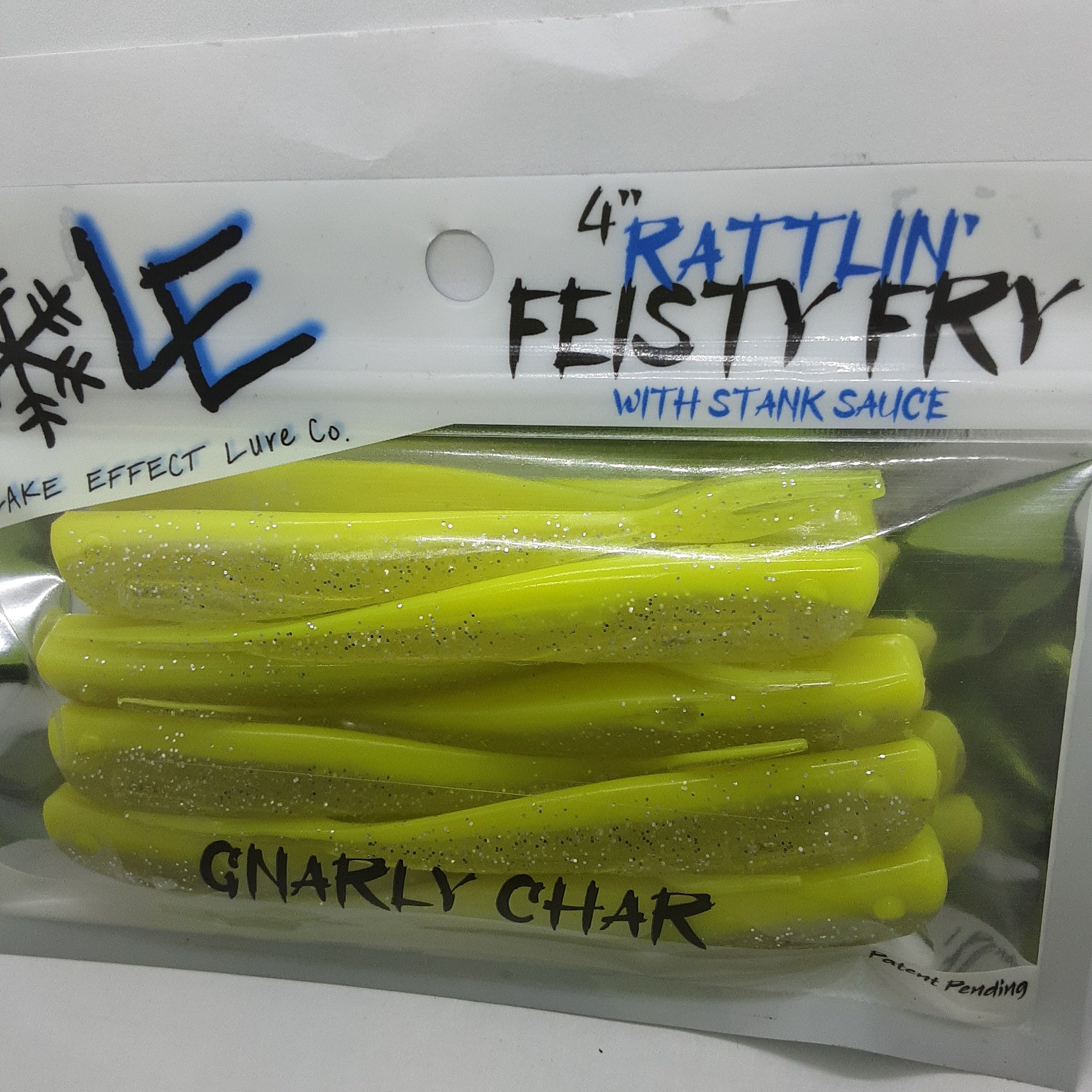 Lake Effect Lure Co