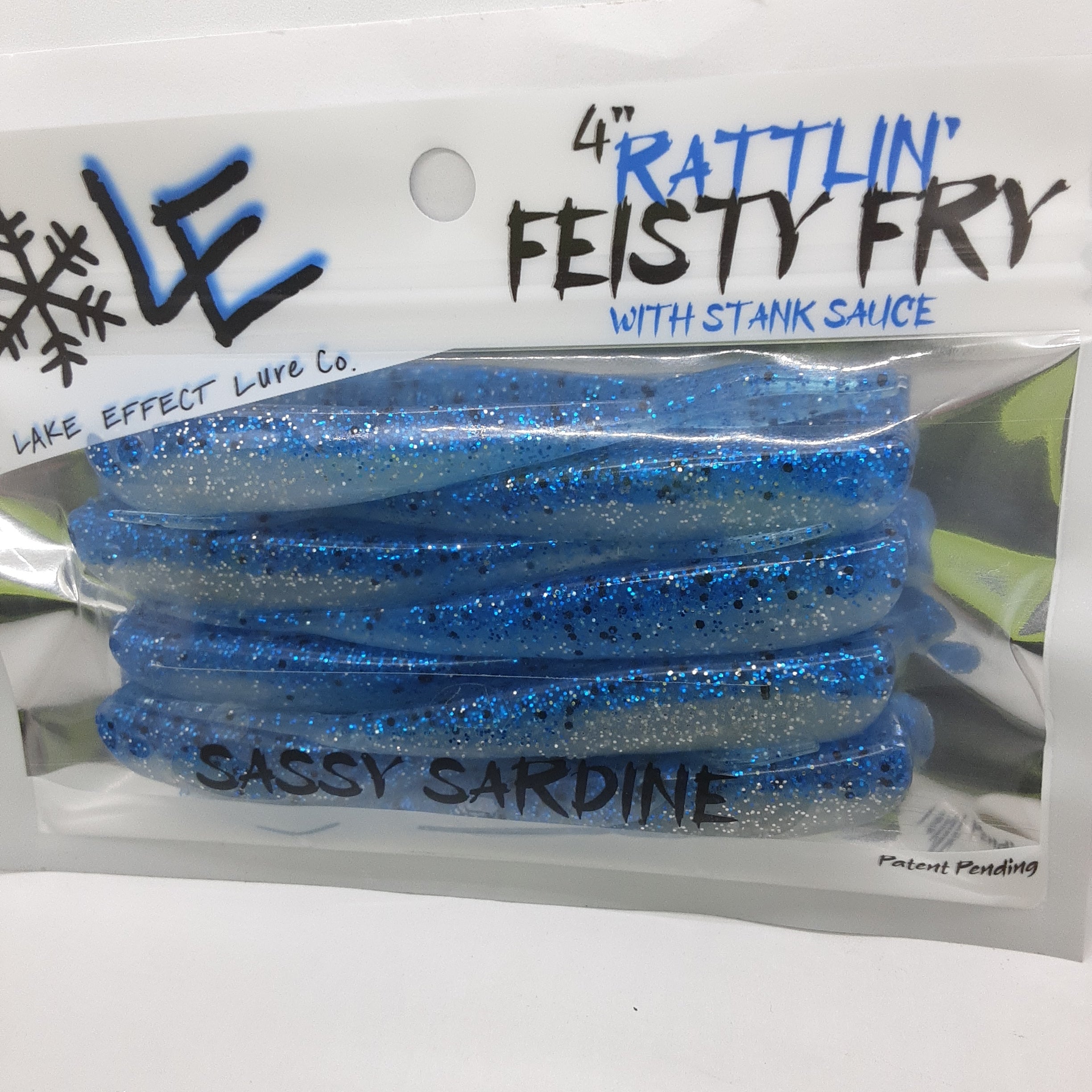 Lake Effect Lure Co