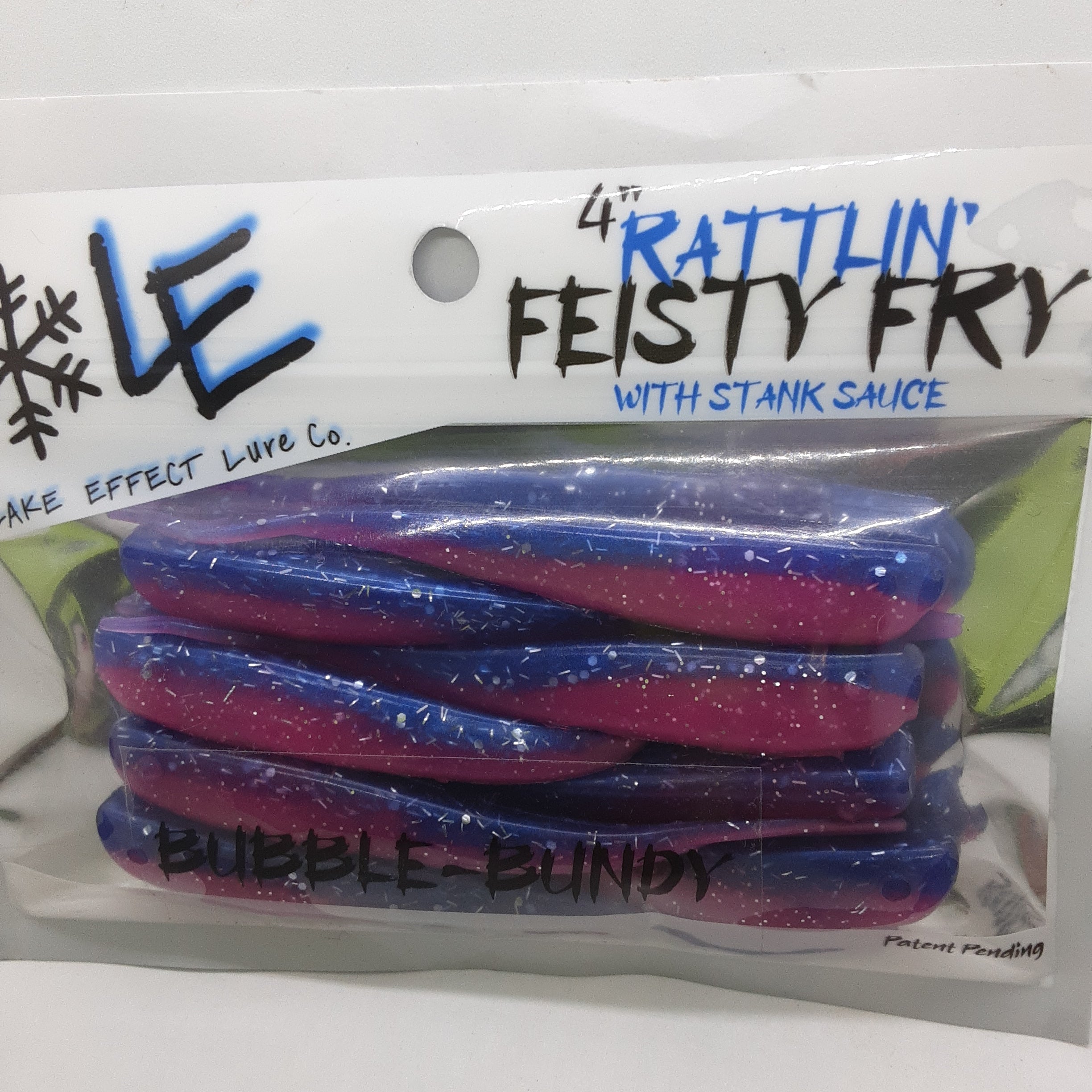Lake Effect Lure Co