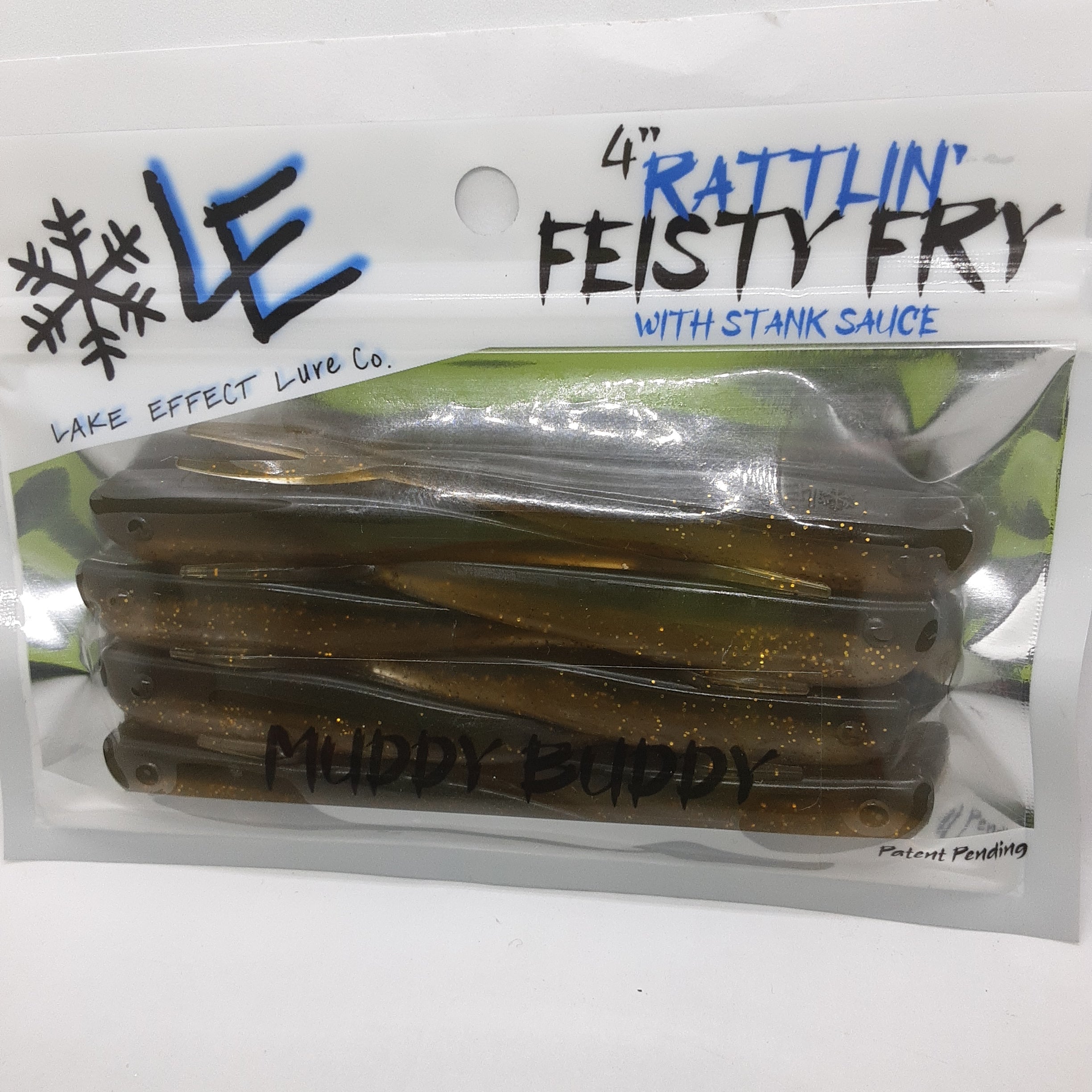 Lake Effect Lure Co
