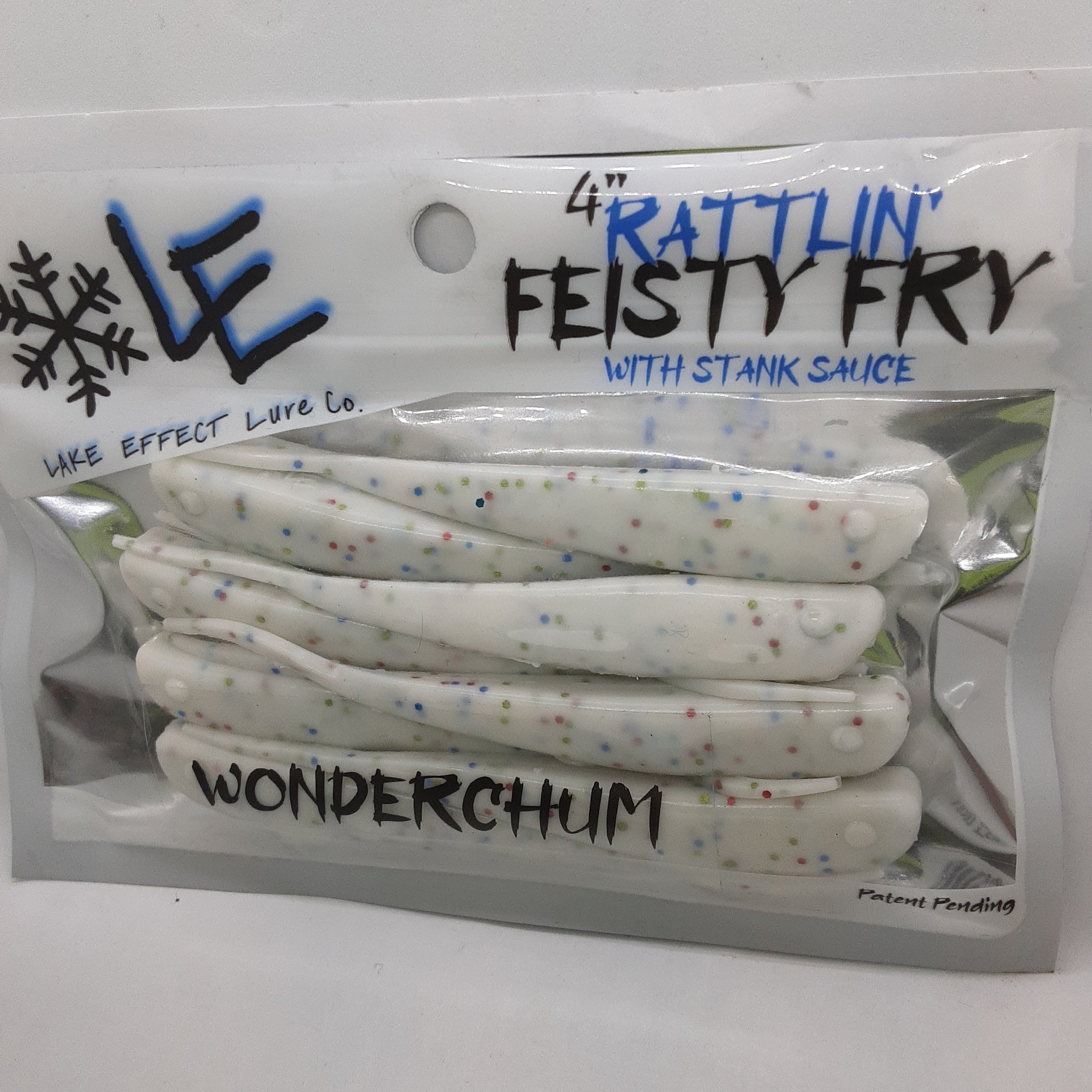 Lake Effect Lure Co