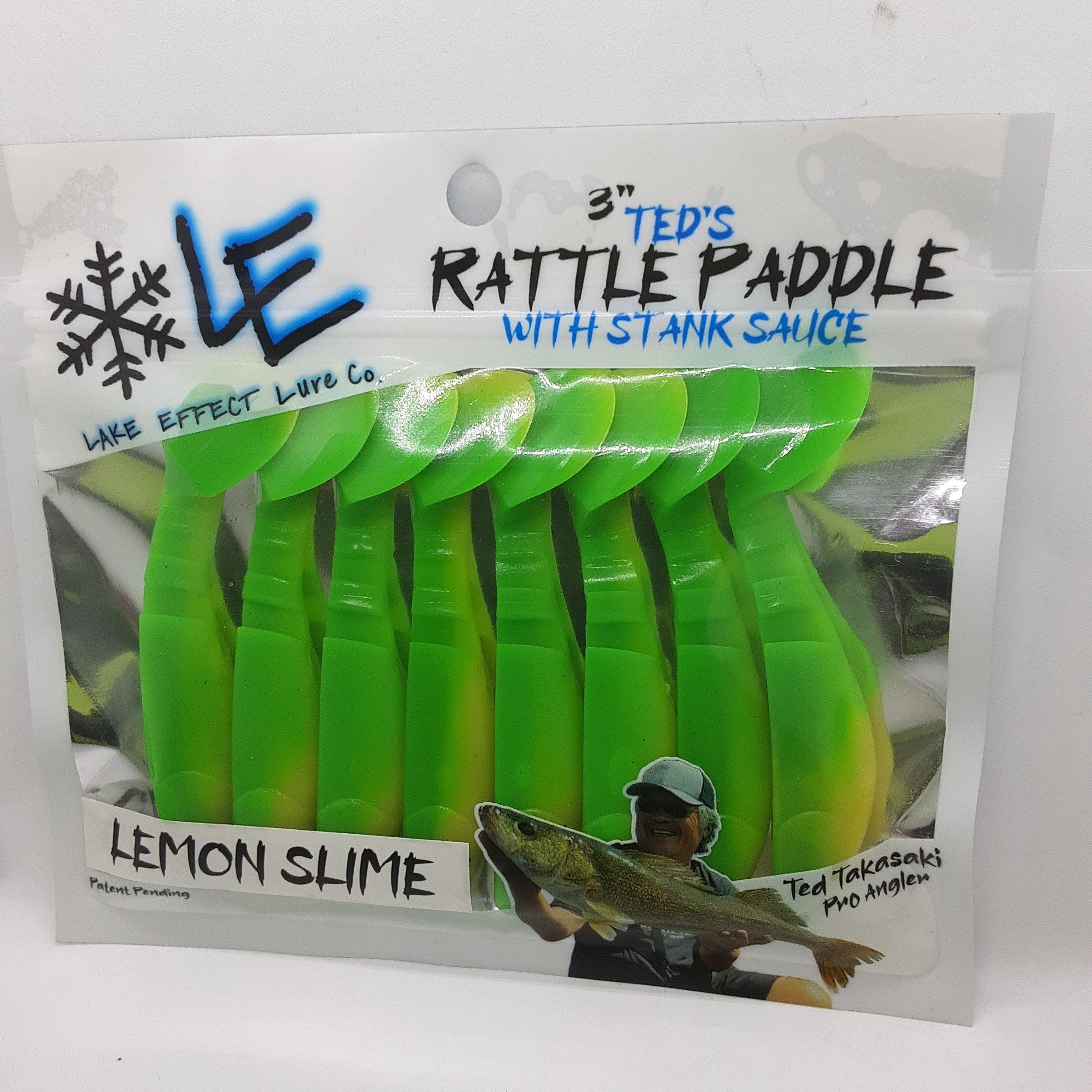 Lake Effect Lure Co