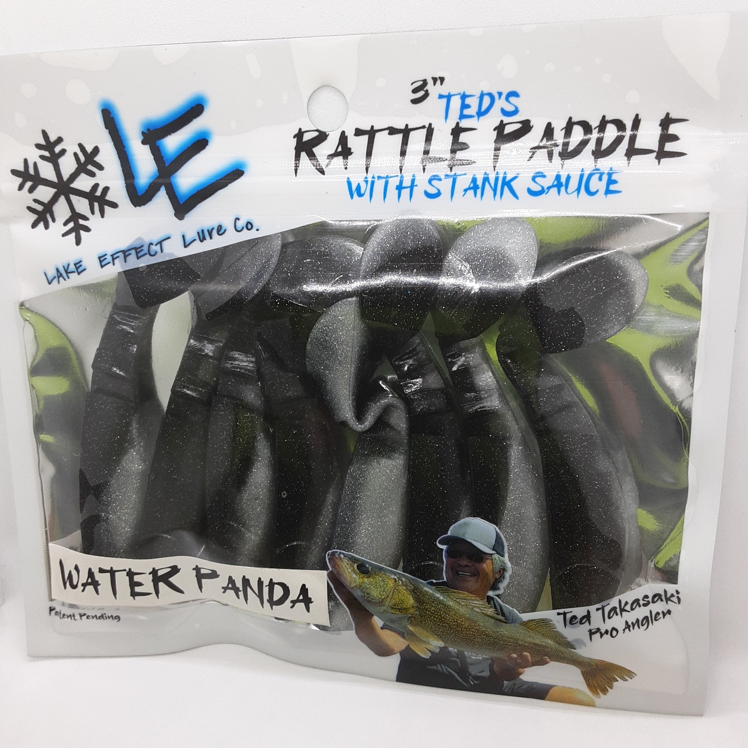 Lake Effect Lure Co
