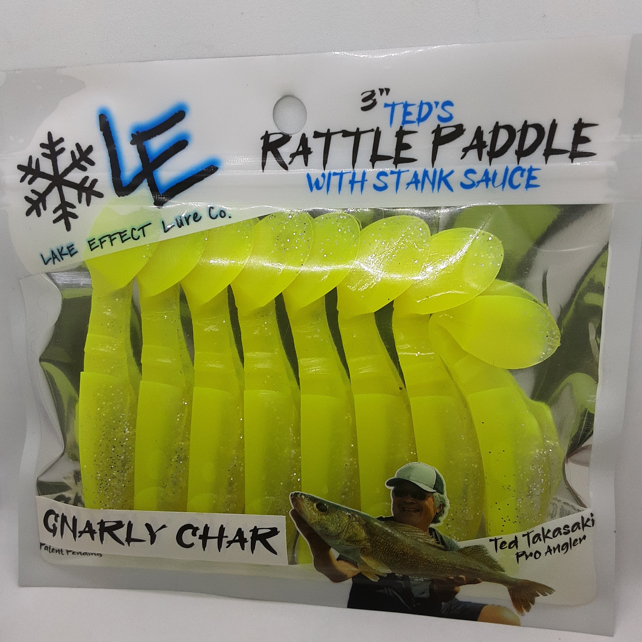 Lake Effect Lure Co