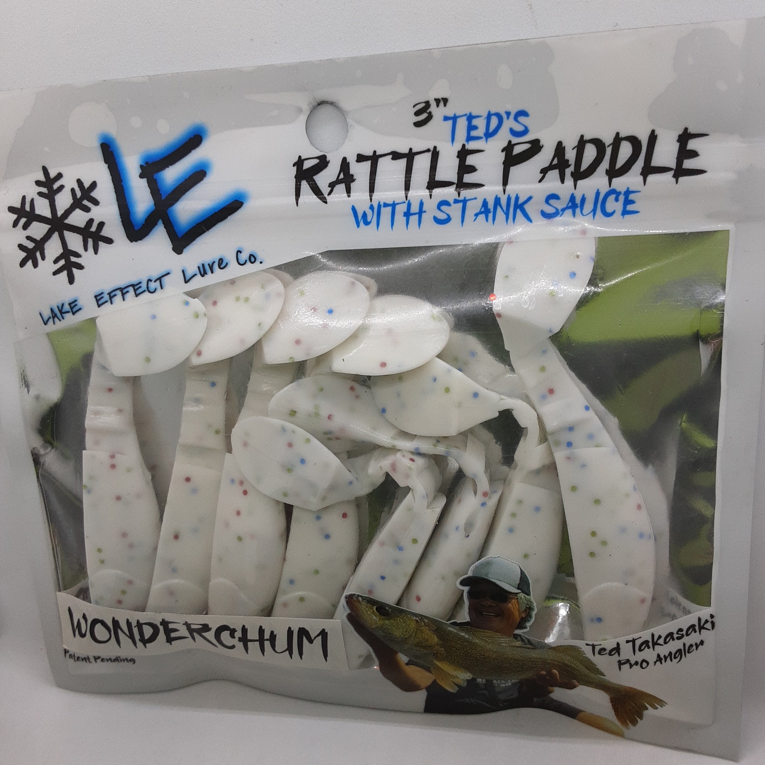 Lake Effect Lure Co
