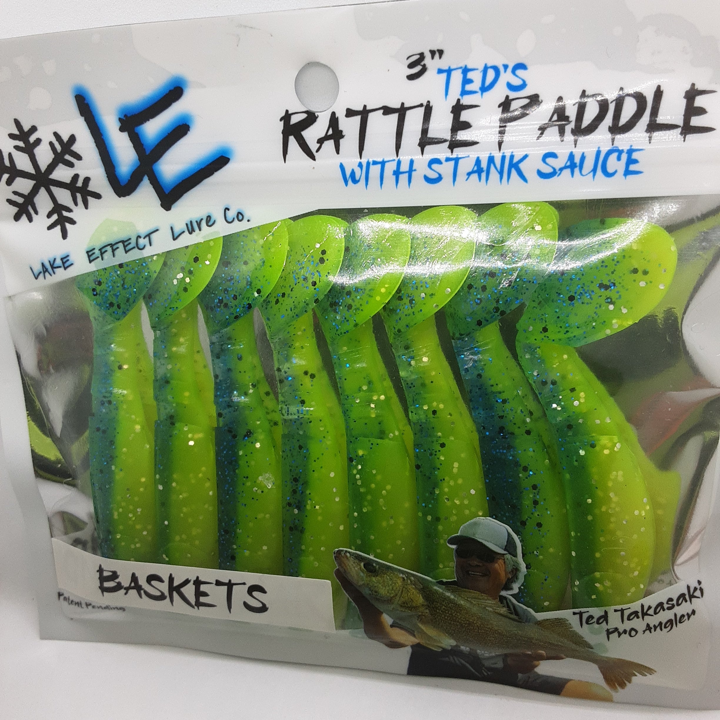 Lake Effect Lure Co