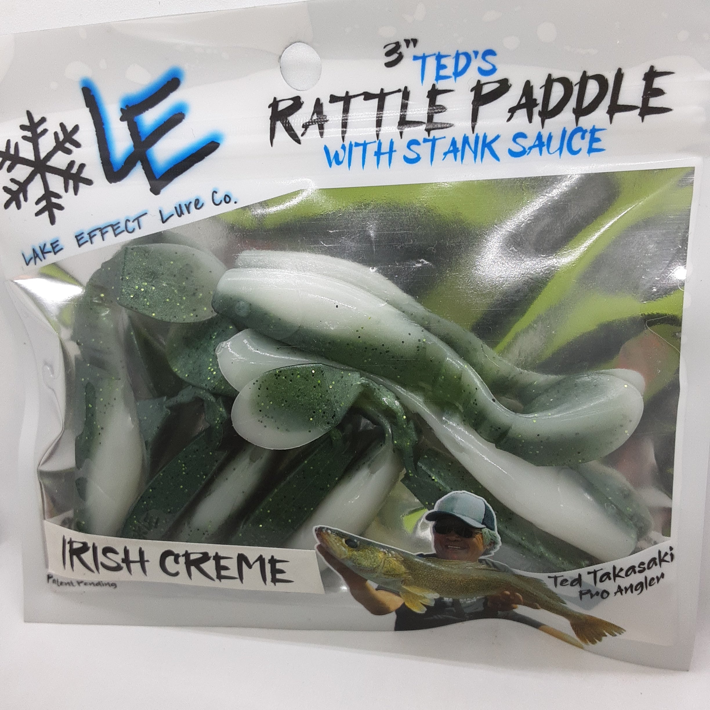 Lake Effect Lure Co