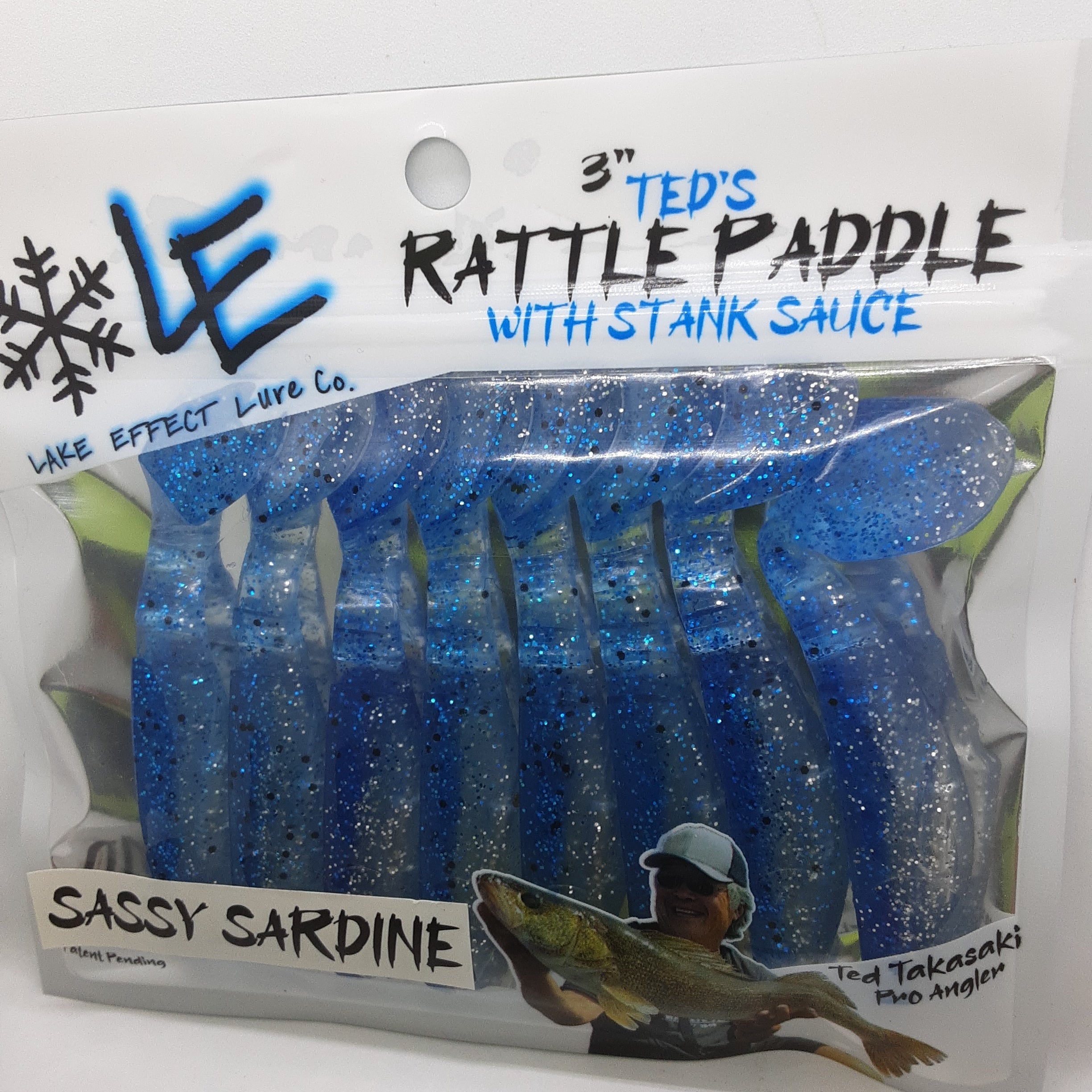 Lake Effect Lure Co