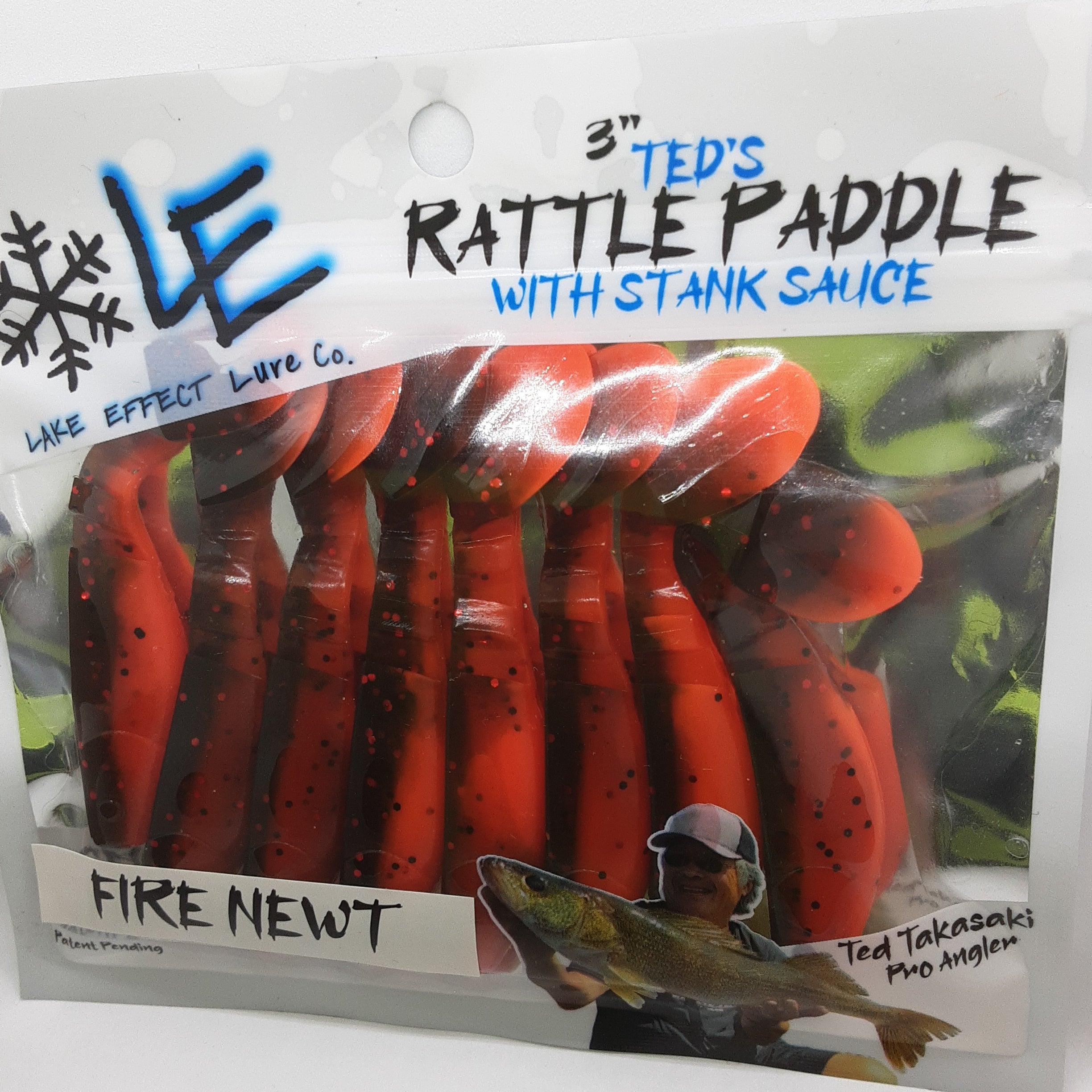 Lake Effect Lure Co