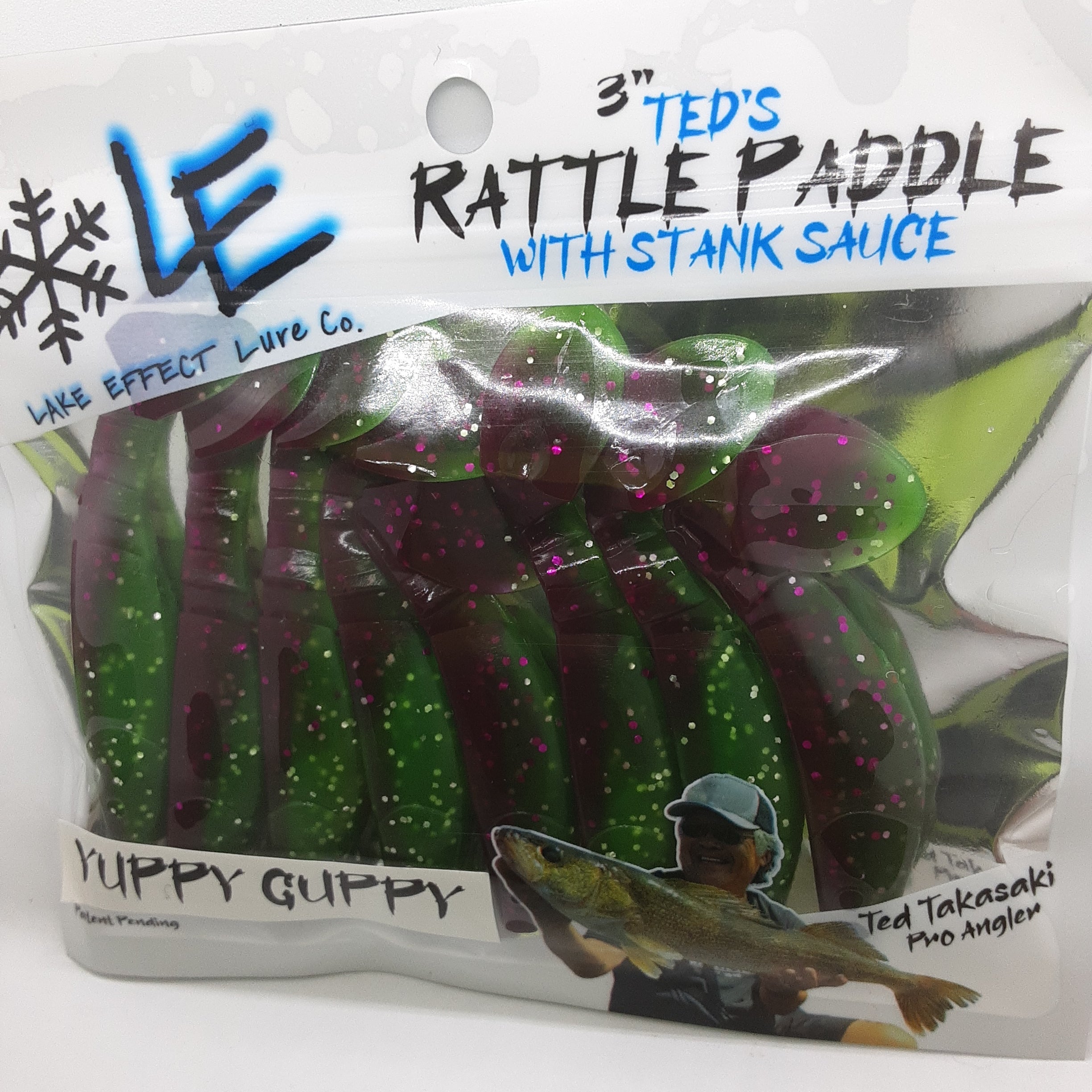 Lake Effect Lure Co