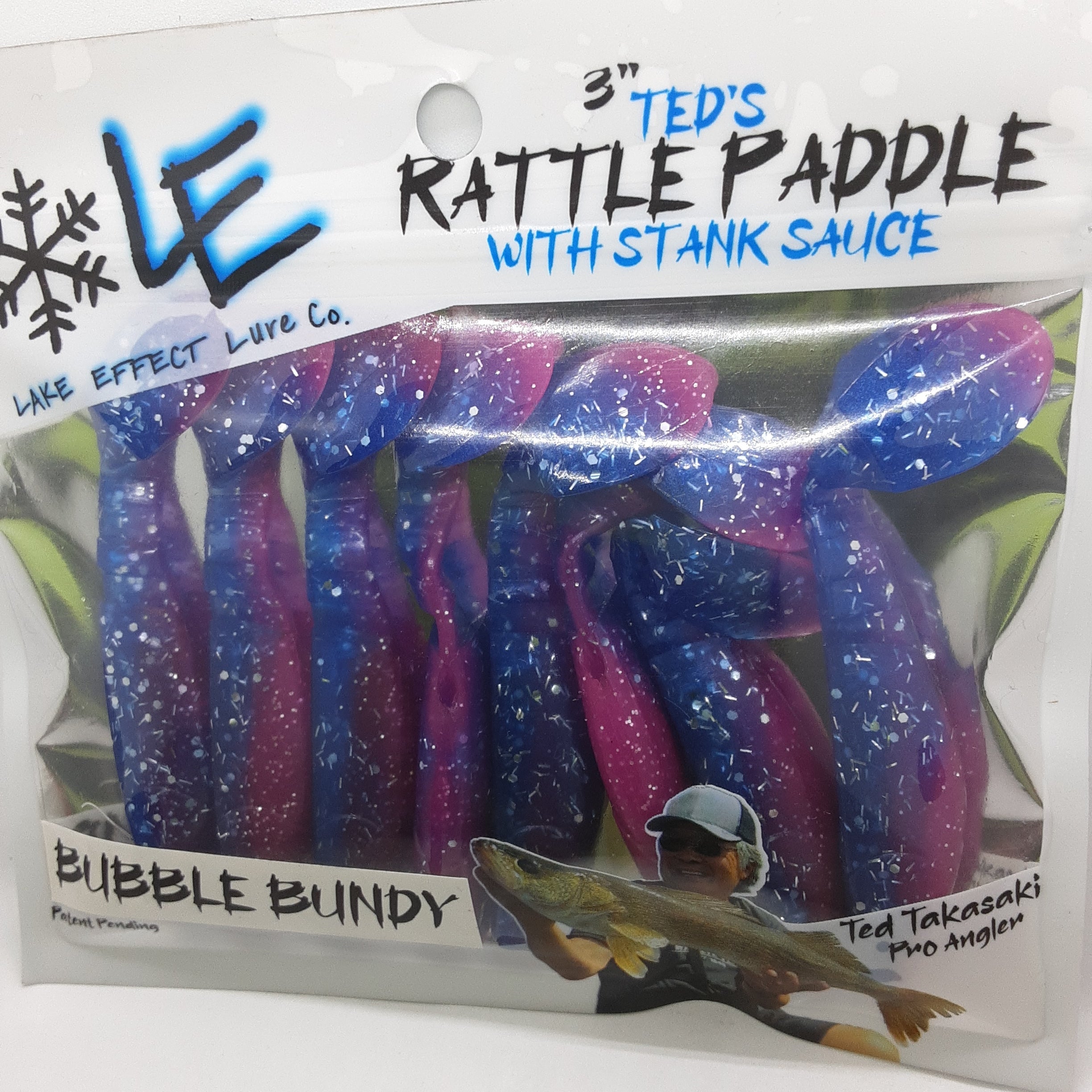 Lake Effect Lure Co