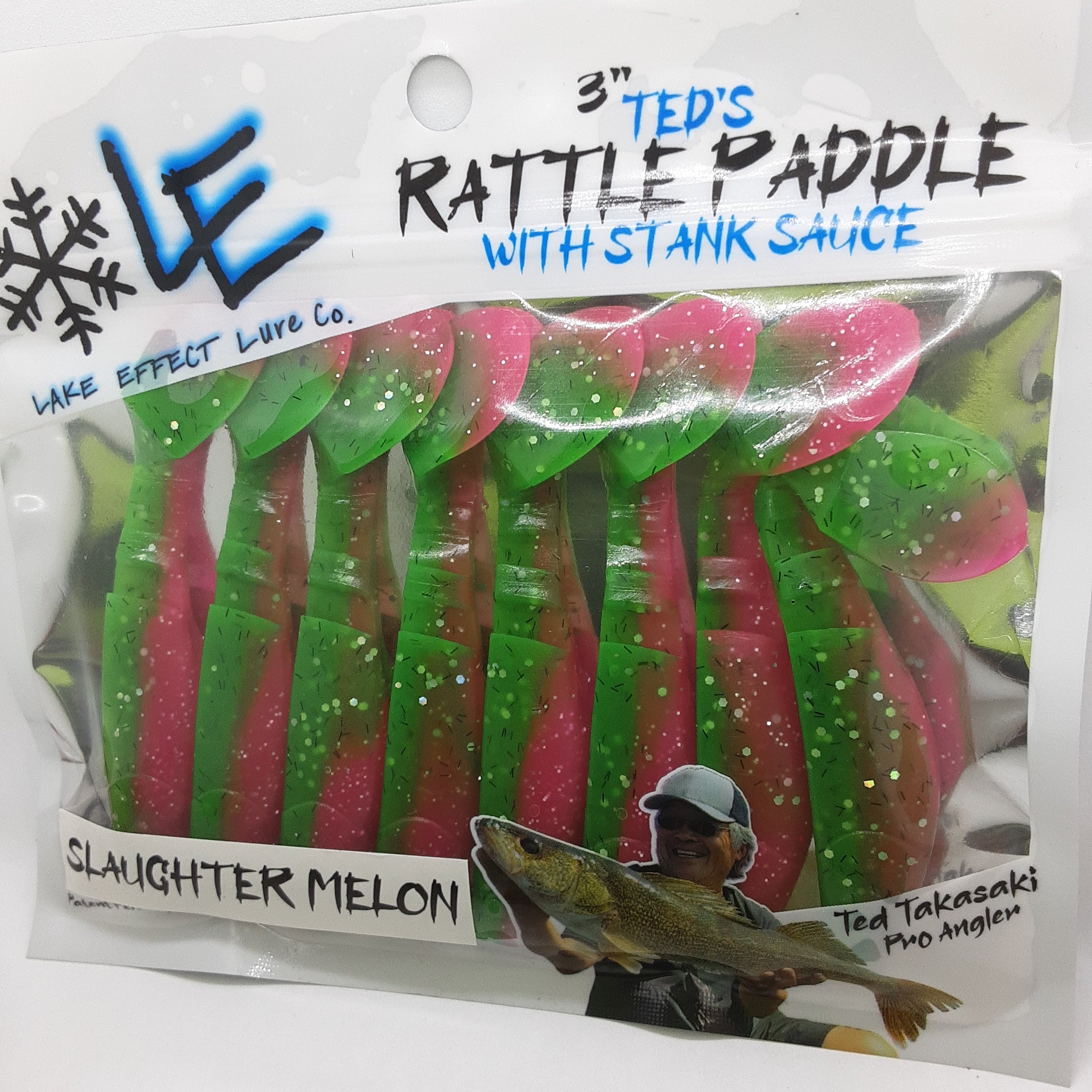 Lake Effect Lure Co