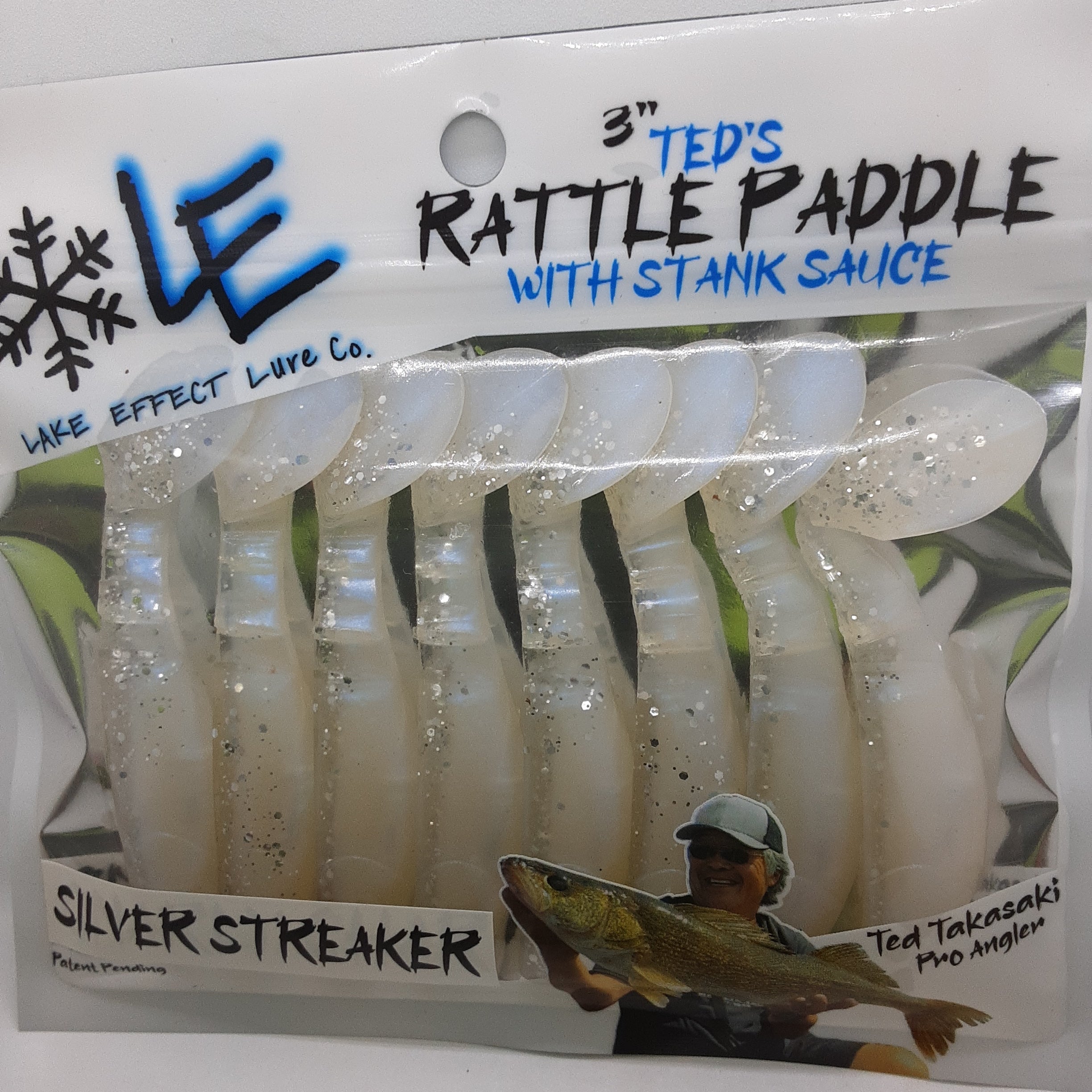 Lake Effect Lure Co