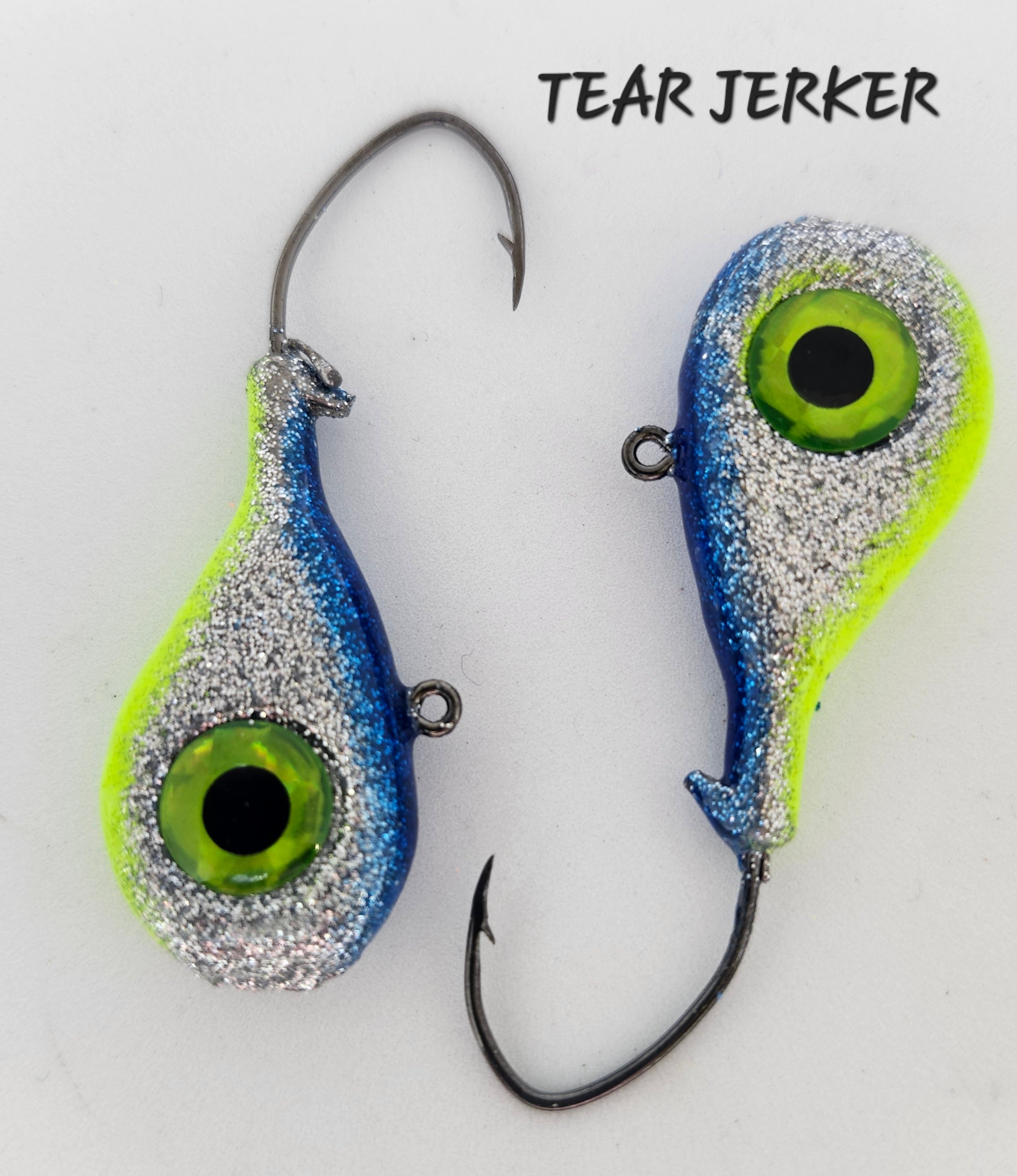 Current King Jigs