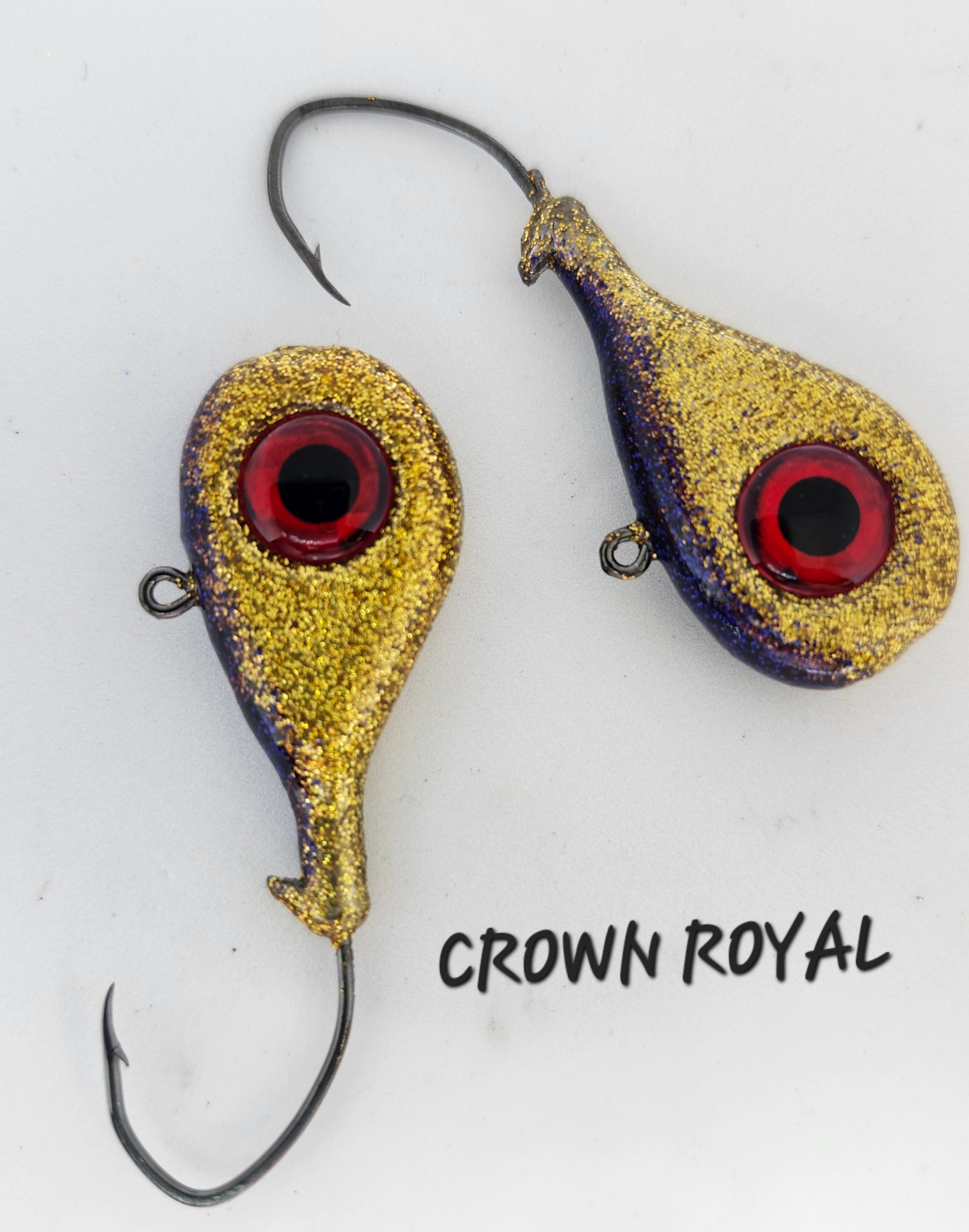 Current King Jigs