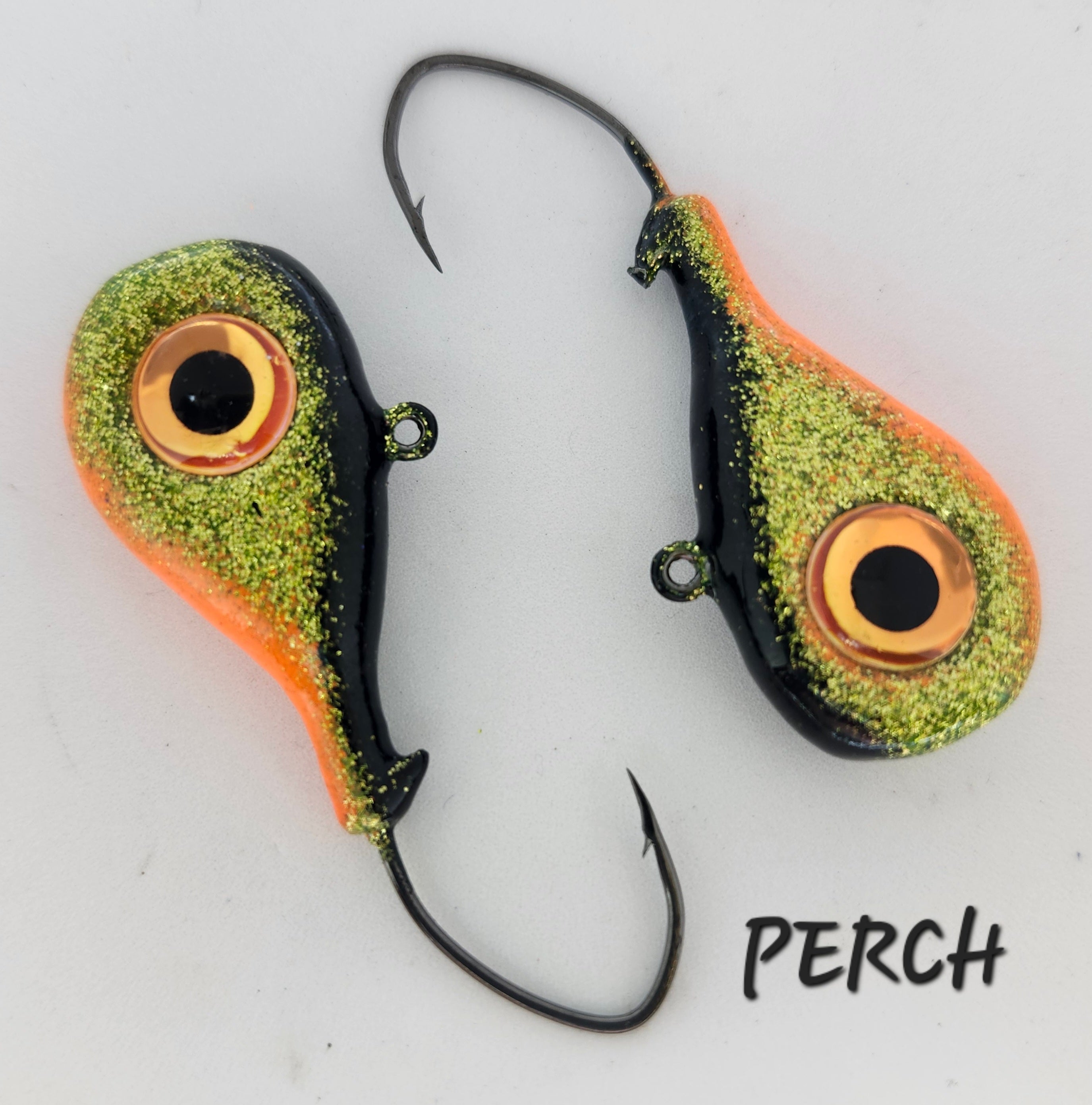 Current King Jigs