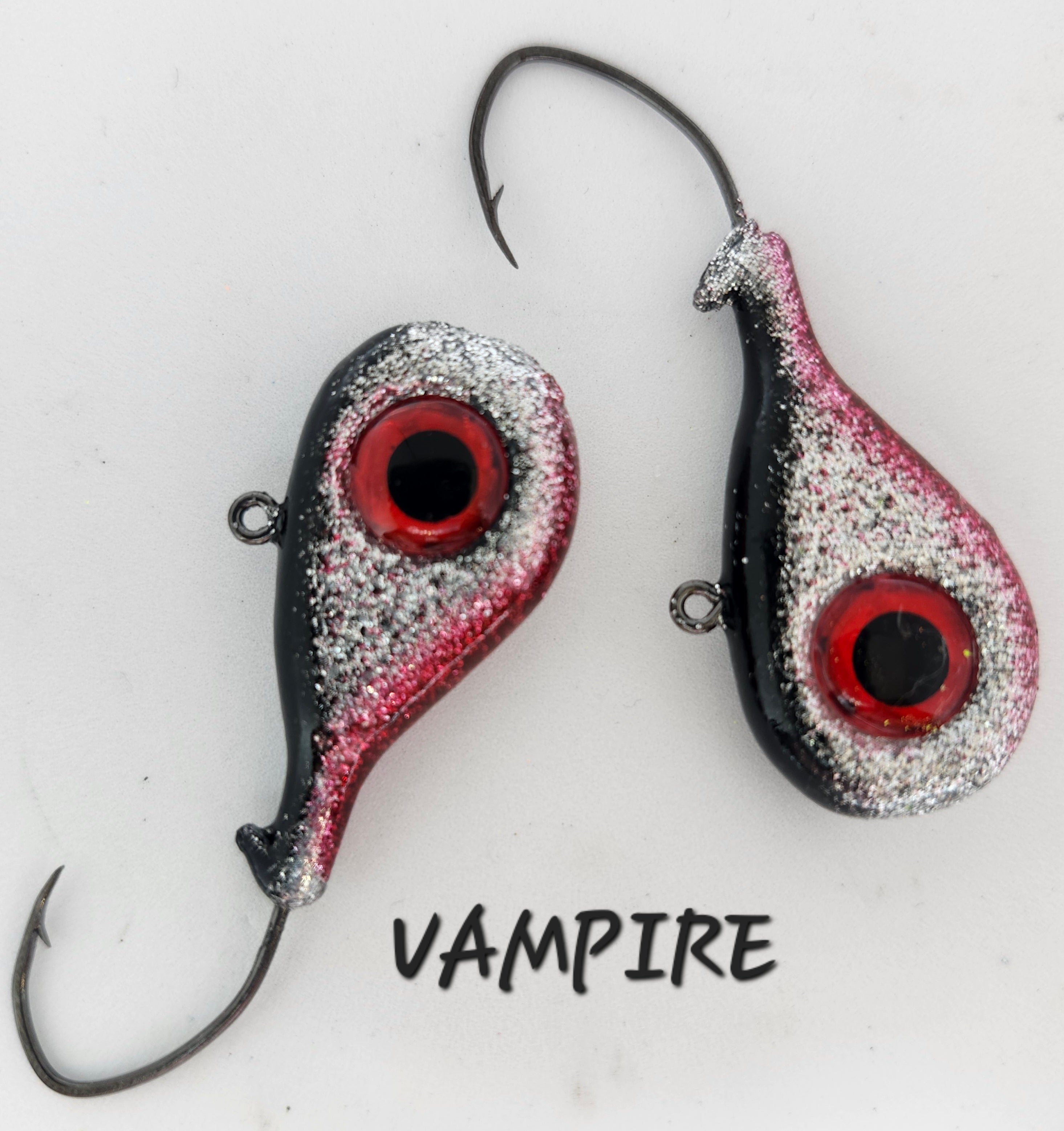 Current King Jigs