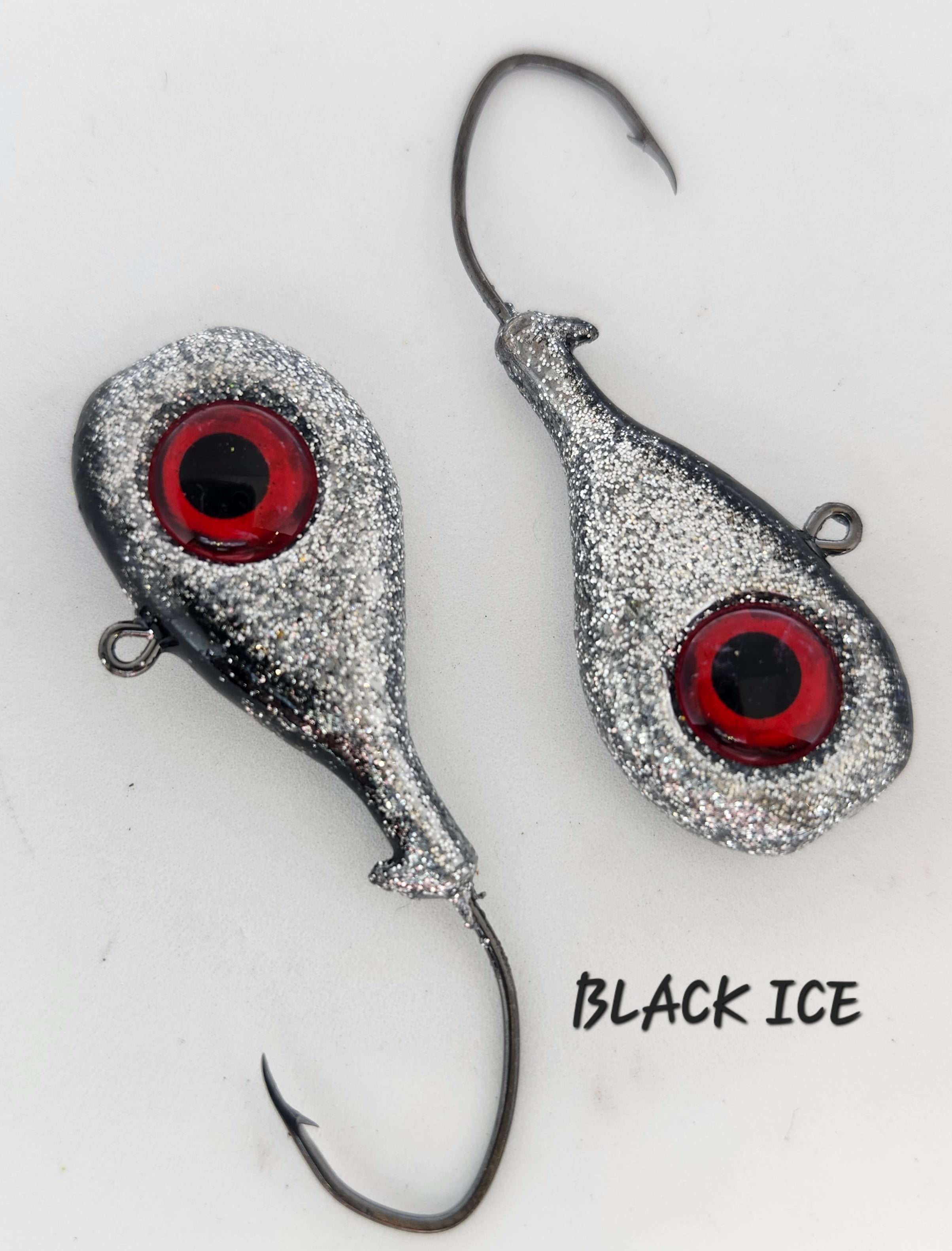Current King Jigs