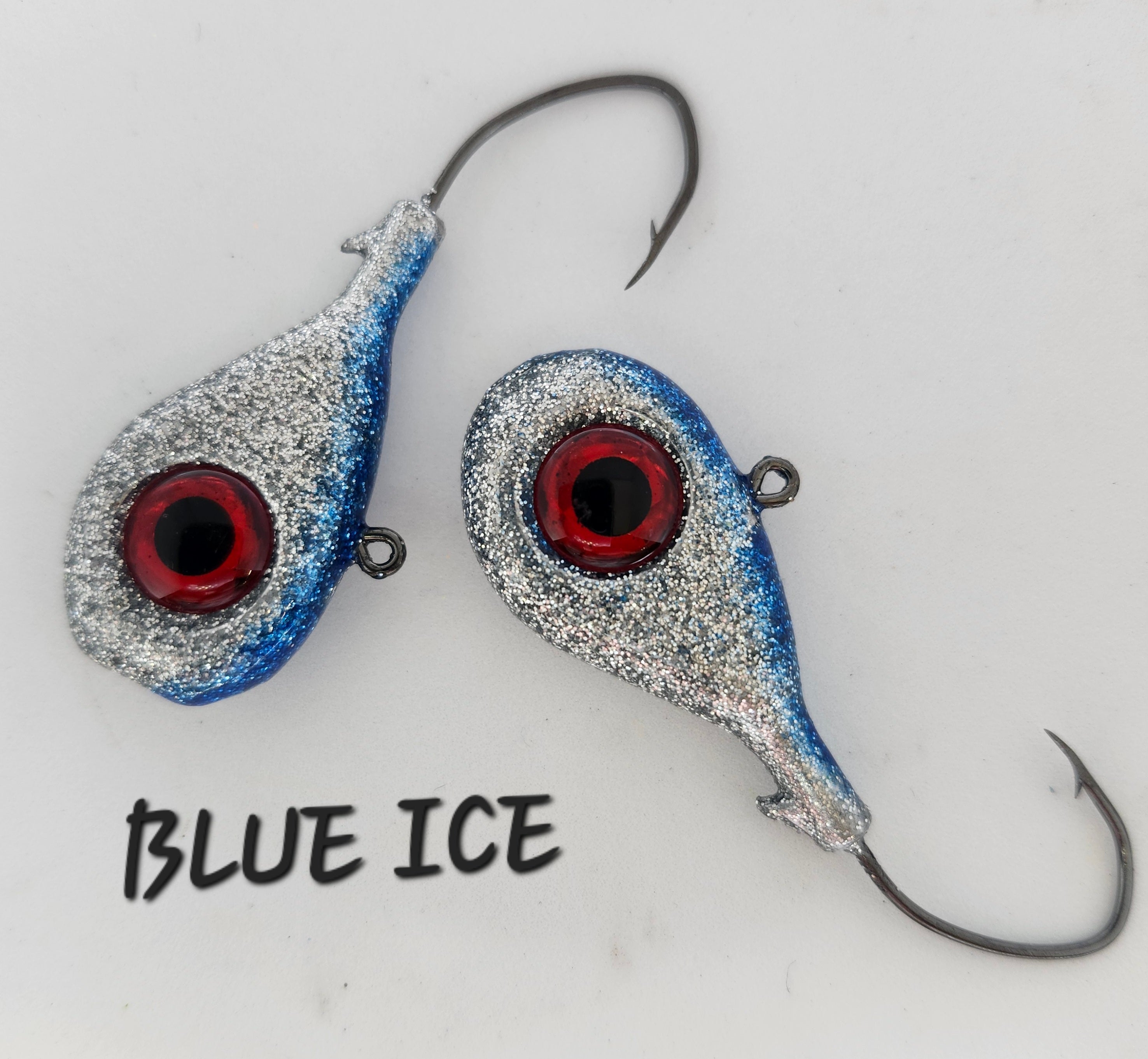 Current King Jigs